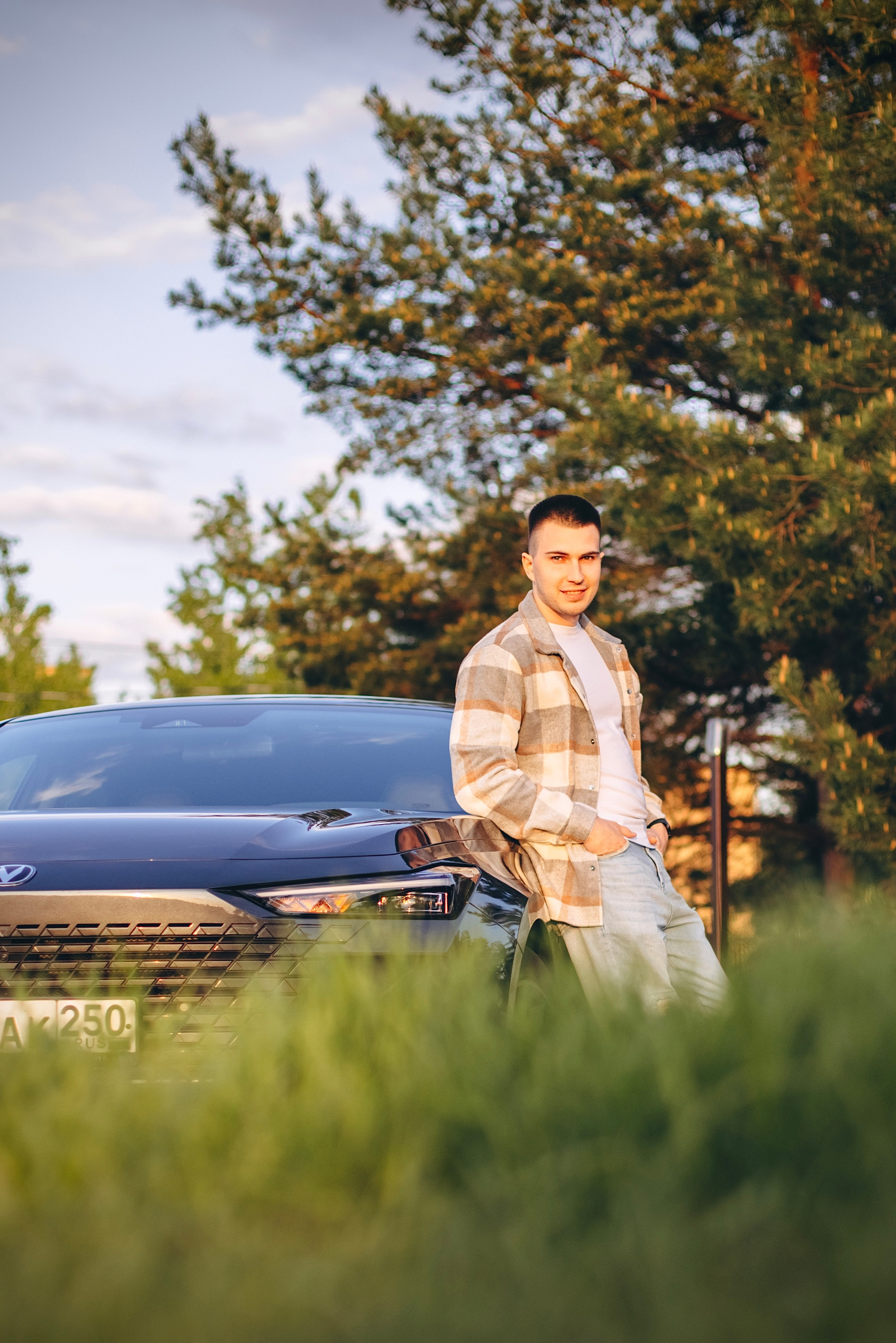 Алексей. Фотограф в Шатуре Оксана Осьмакова