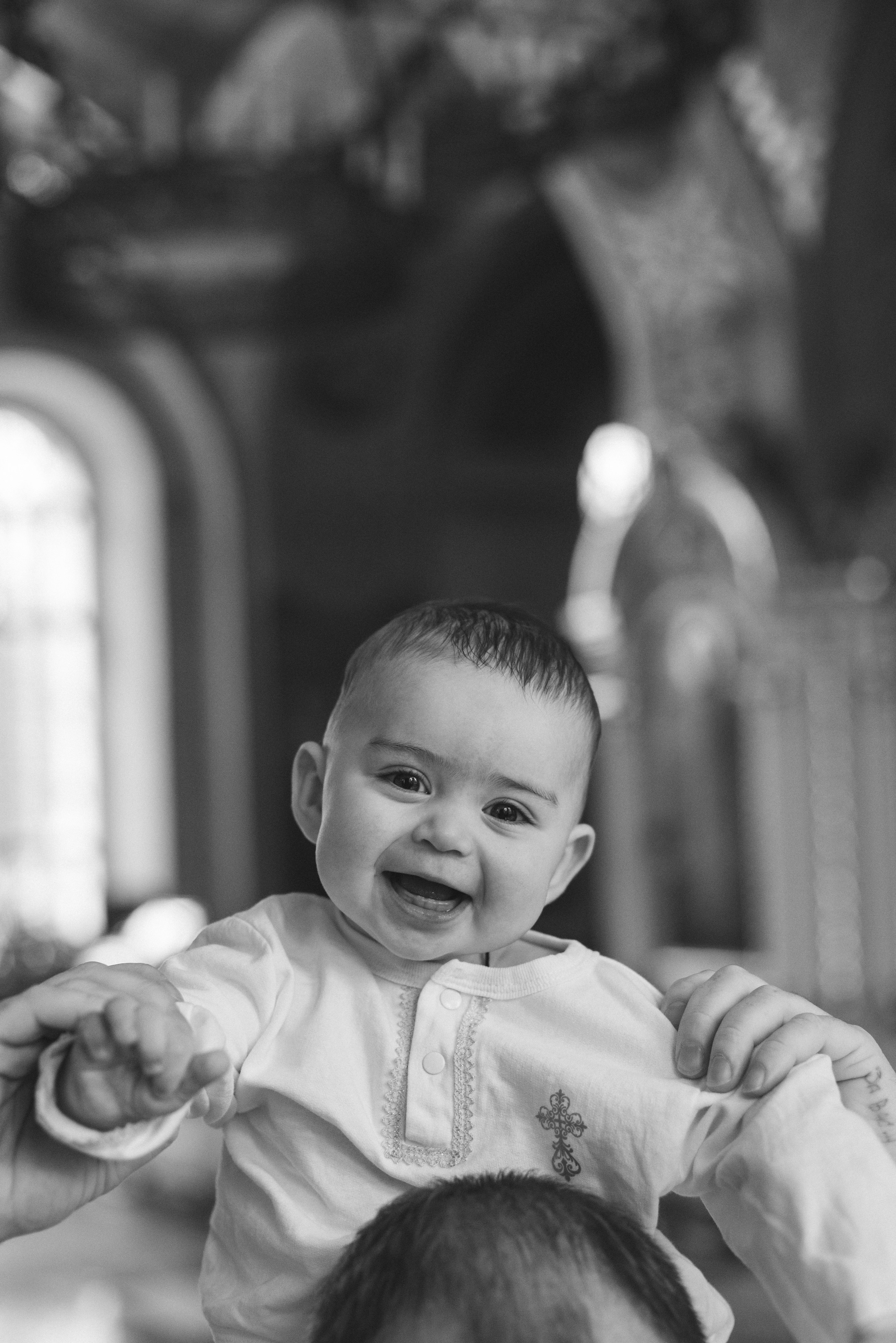 Алексей. Фотограф в Шатуре Оксана Осьмакова