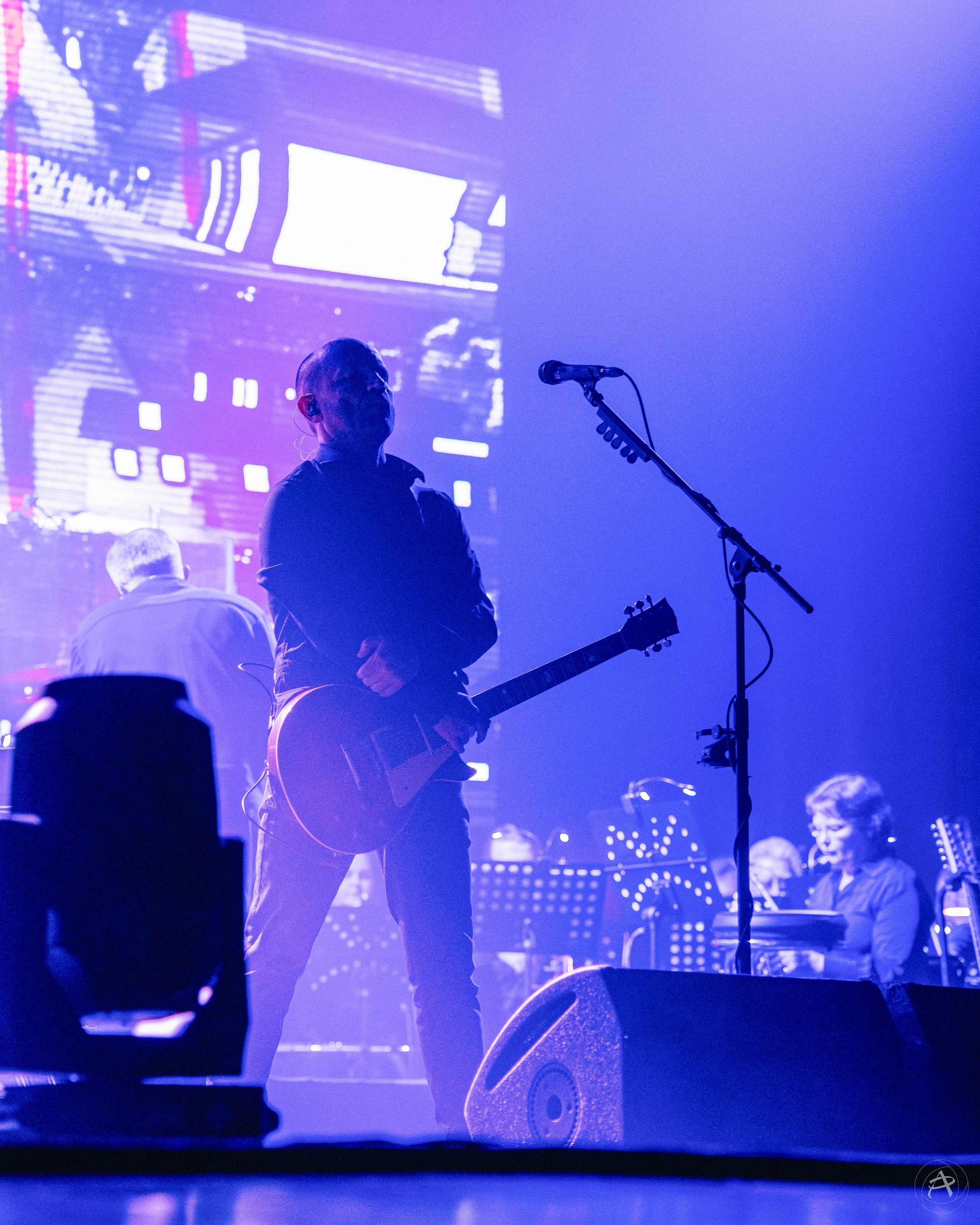 Северный Флот. ДК ПЗ (Вологда). Концертный фотограф Аля Рашпиль