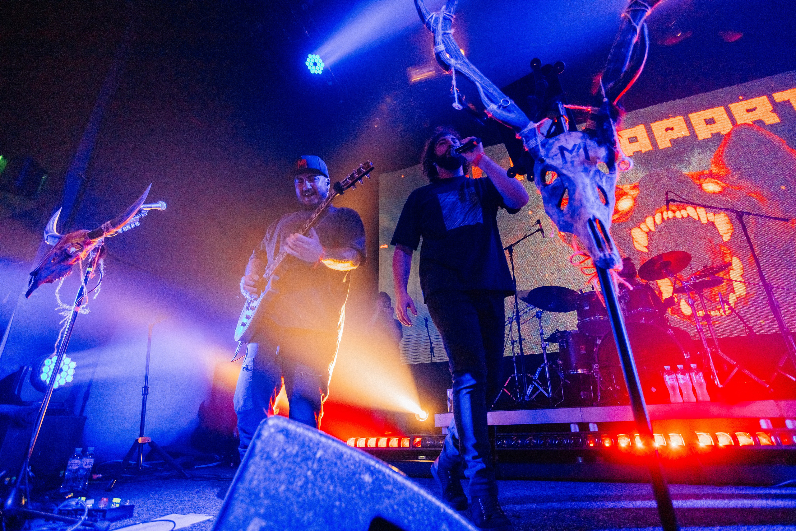 Manapart. Урбан. Концертный фотограф Аля Рашпиль