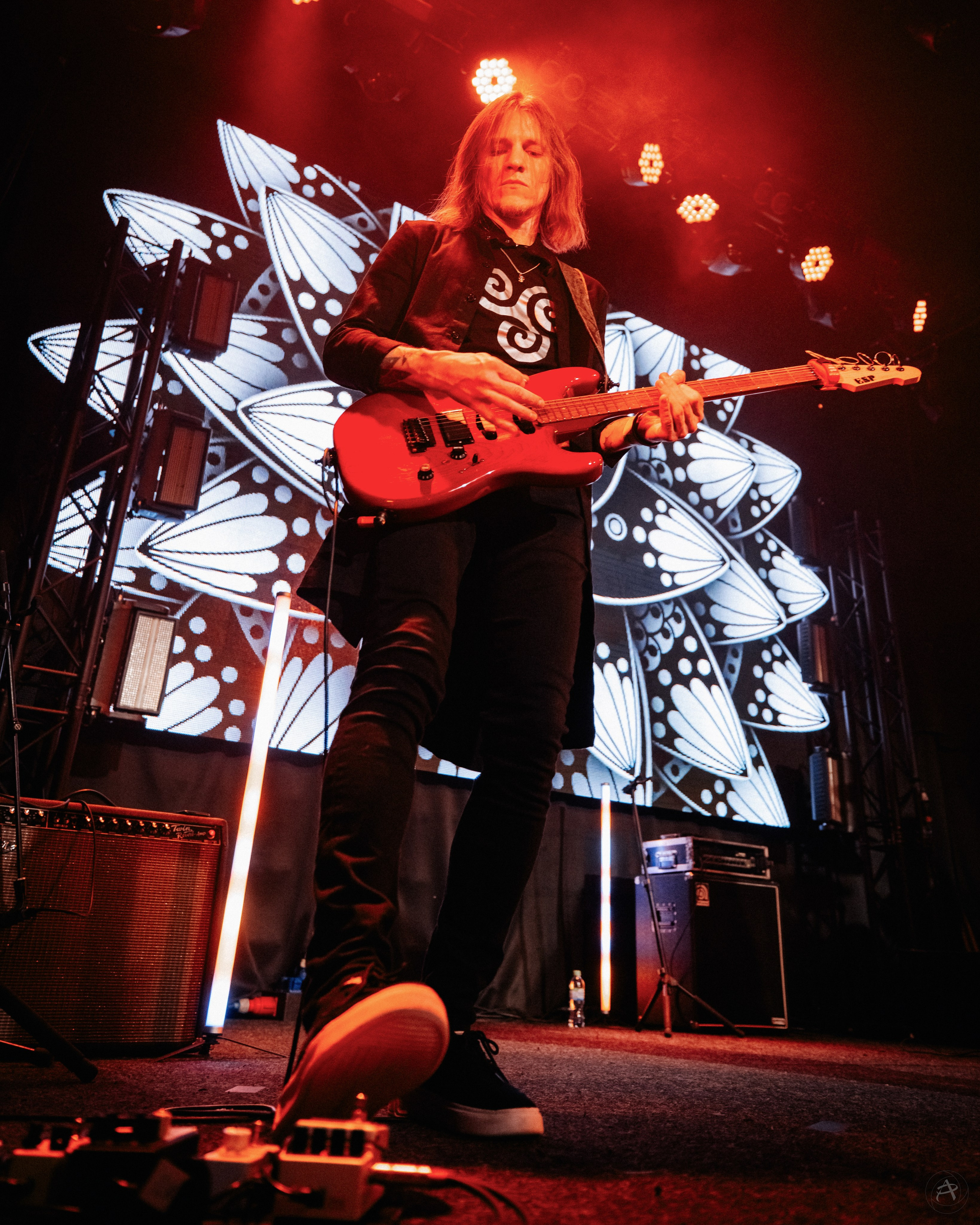 Инкогнито. Урбан. Концертный фотограф Аля Рашпиль