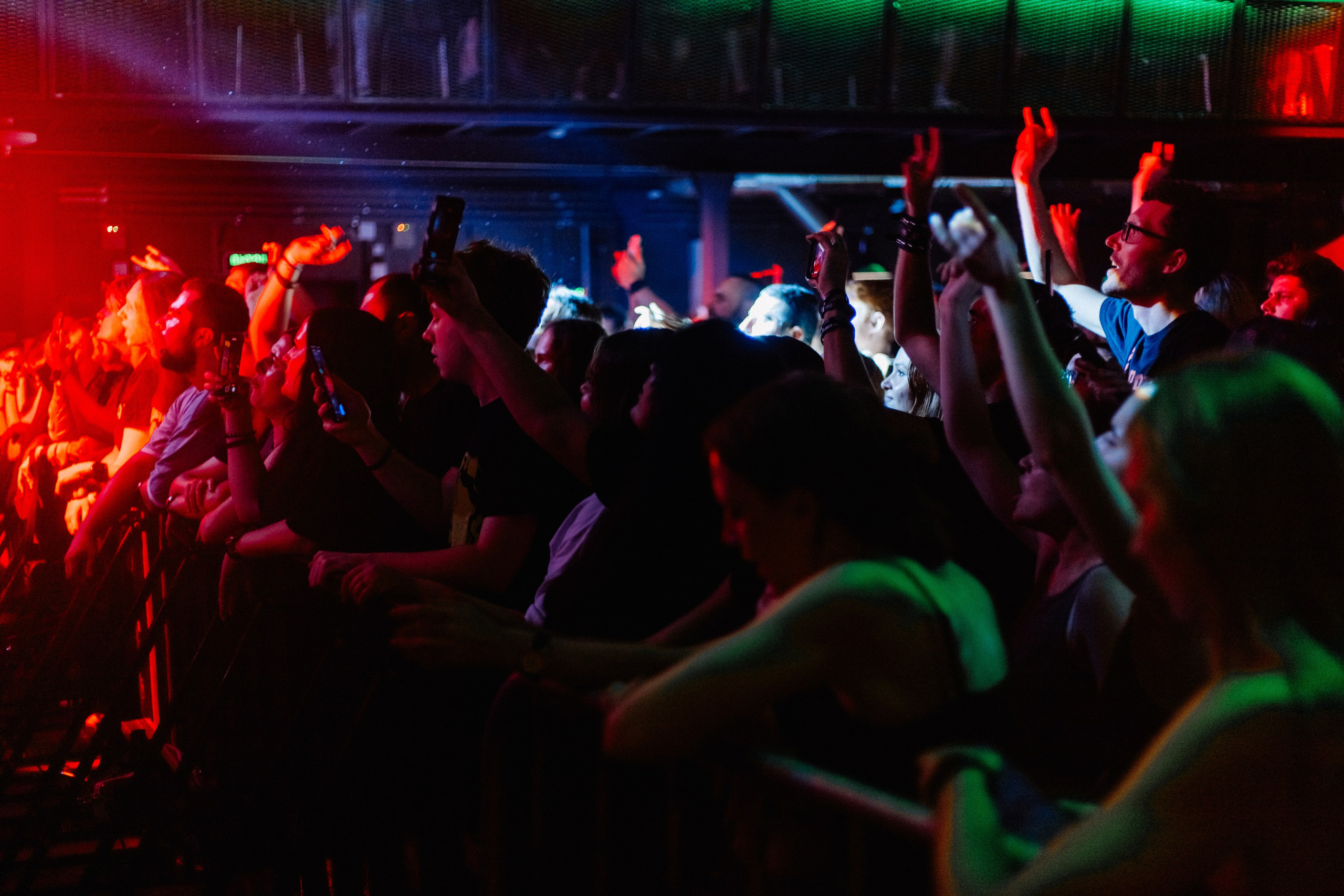 Manapart. Урбан. Концертный фотограф Аля Рашпиль