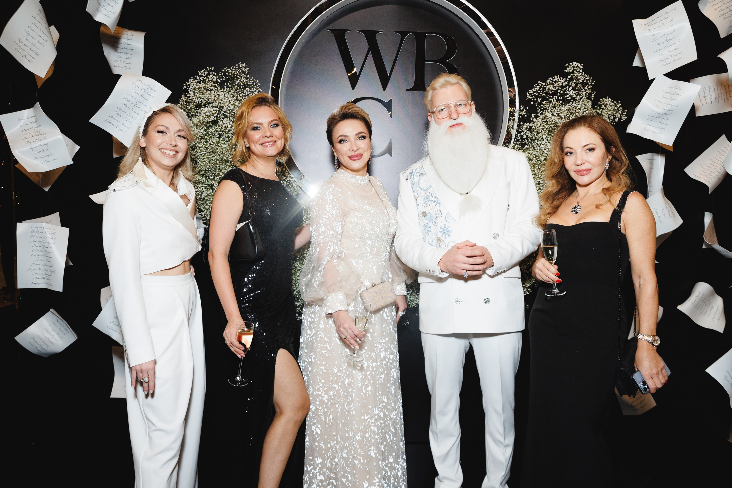 Events. Максим Чернышев — фотограф