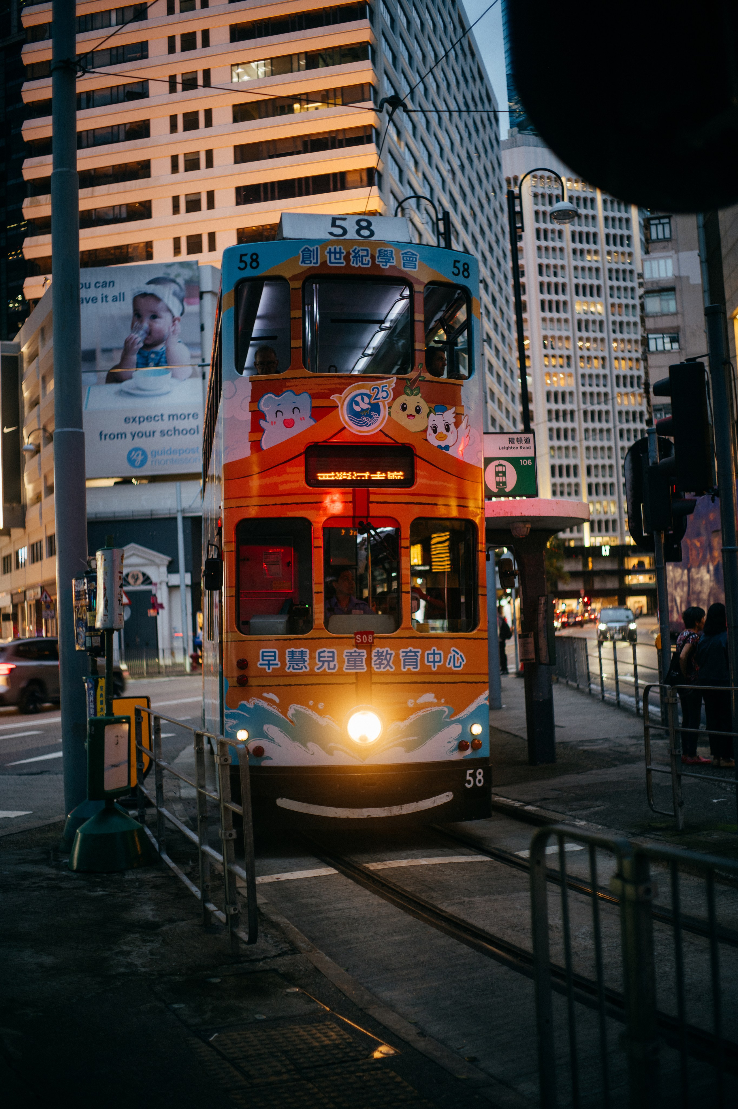 ГОНКОНГ. Создание контента | Фото | Видеосъемка | Александр Ярков