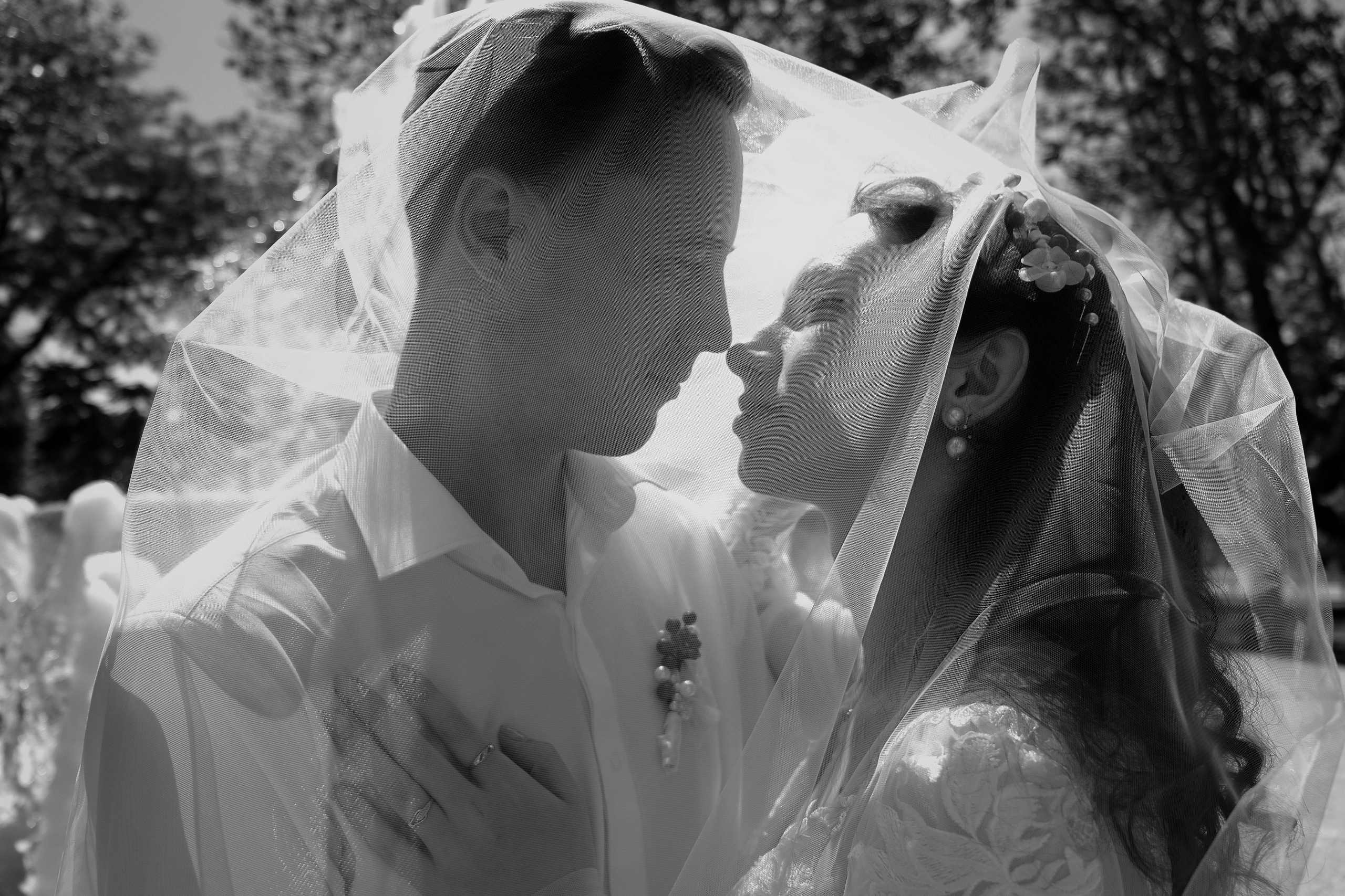 Свадьба в Севастополе │ ЗАГС • Парк Победы • Plita • Илья Желдак. Свадебный фотограф и видеограф в Крыму! Ваш день будет незабываемым!