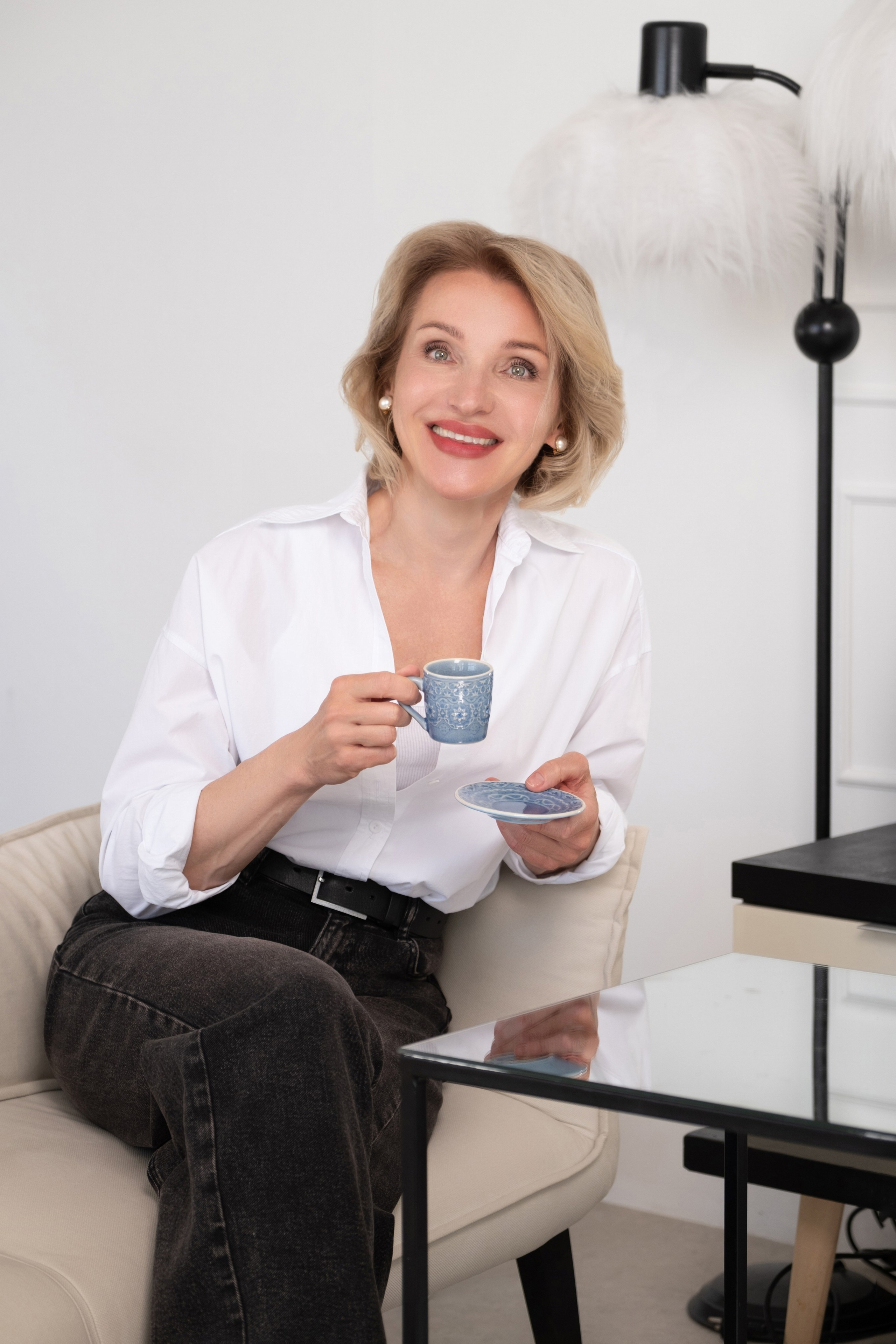 Женский бизнес-портрет и контент-съемка | Кейс Светланы | Илья Желдак. Свадебный фотограф и видеограф в Крыму! Ваш день будет незабываемым!