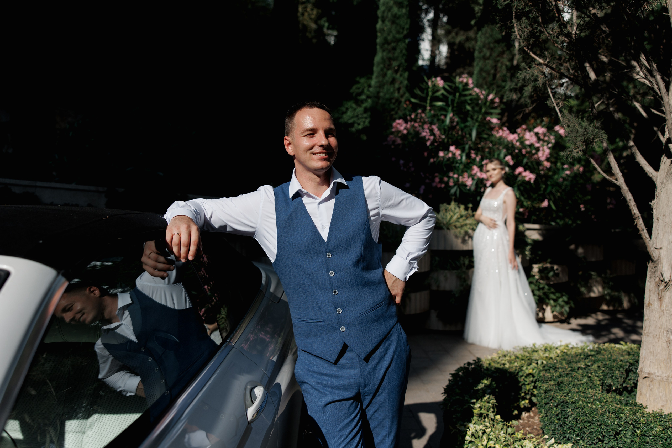 Е+В (Утро, ЗАГС, Luciano, Банкет). Профессиональная фотосъемка в Крыму. Натуральные эмоции и живые кадры. Забронируйте дату прямо сейчас!