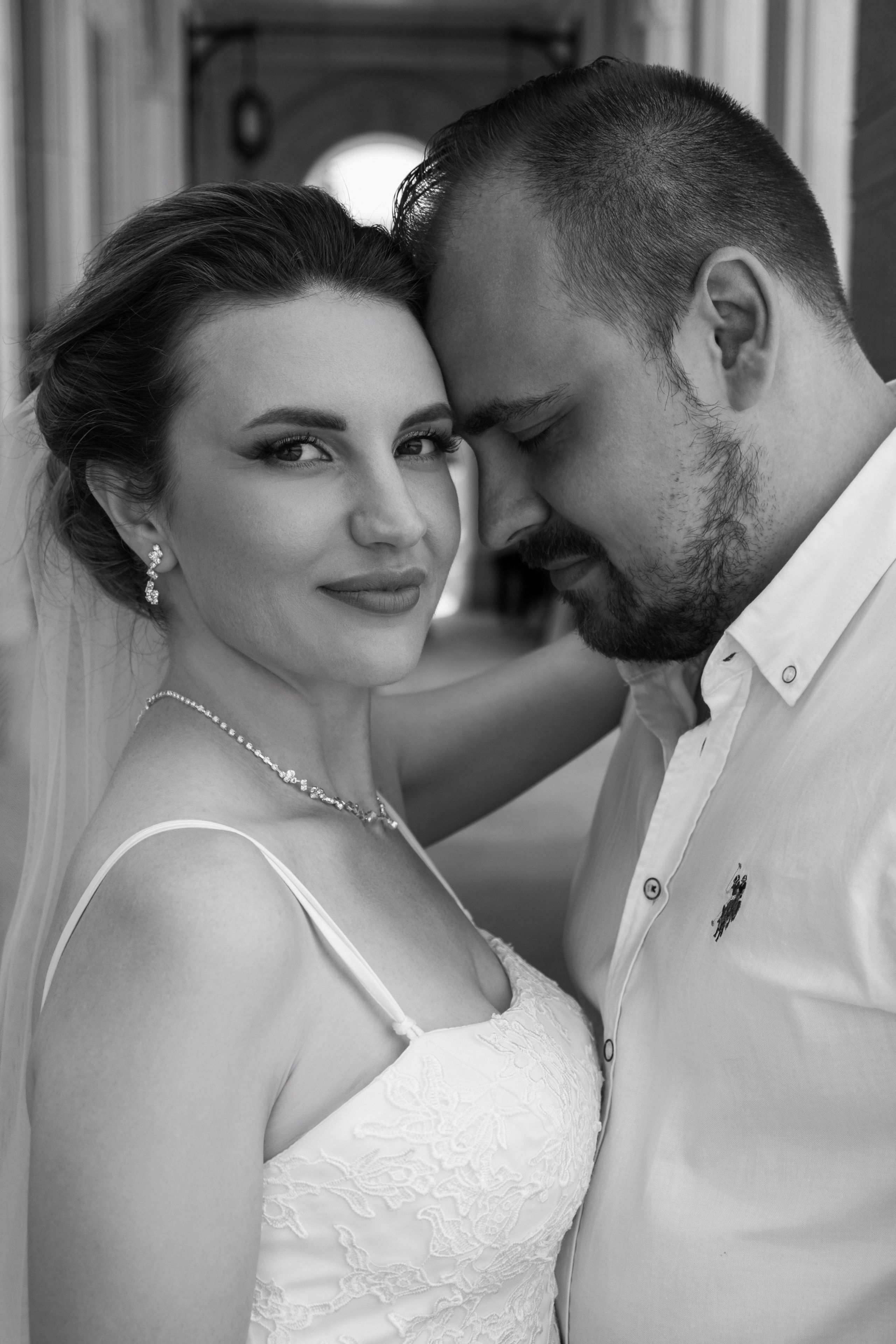 Свадьба А&А │ ЗАГС • Новый Херсонес • Фиолент │ Илья Желдак. Свадебный фотограф и видеограф в Крыму! Ваш день будет незабываемым!