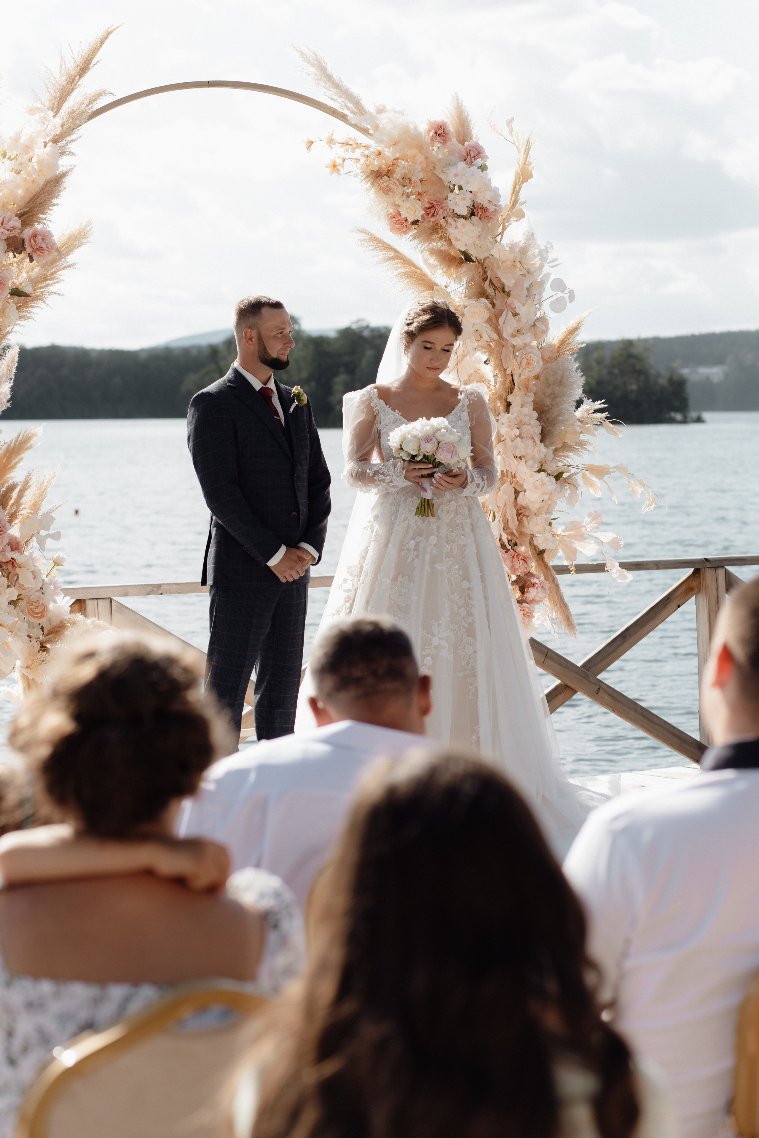 Максим и Анастасия. Семейный и свадебный фотограф в Челябинске Мария Леонтьева