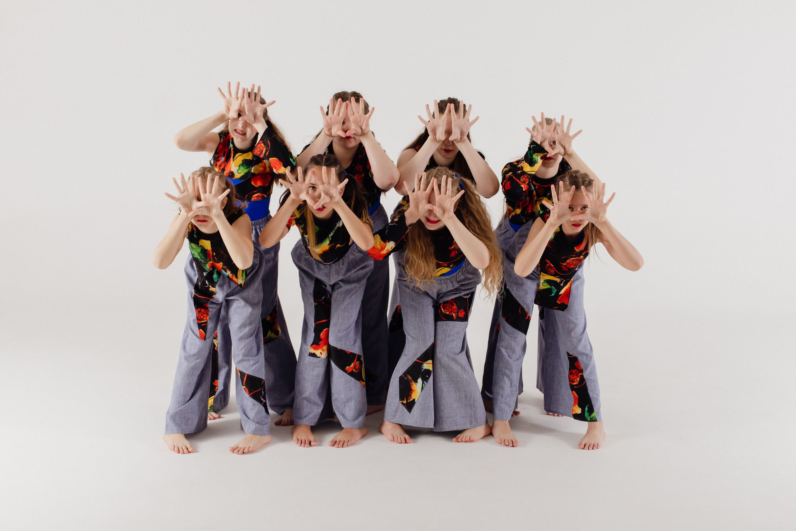 В ритме Че. Семейный и свадебный фотограф в Челябинске Мария Леонтьева