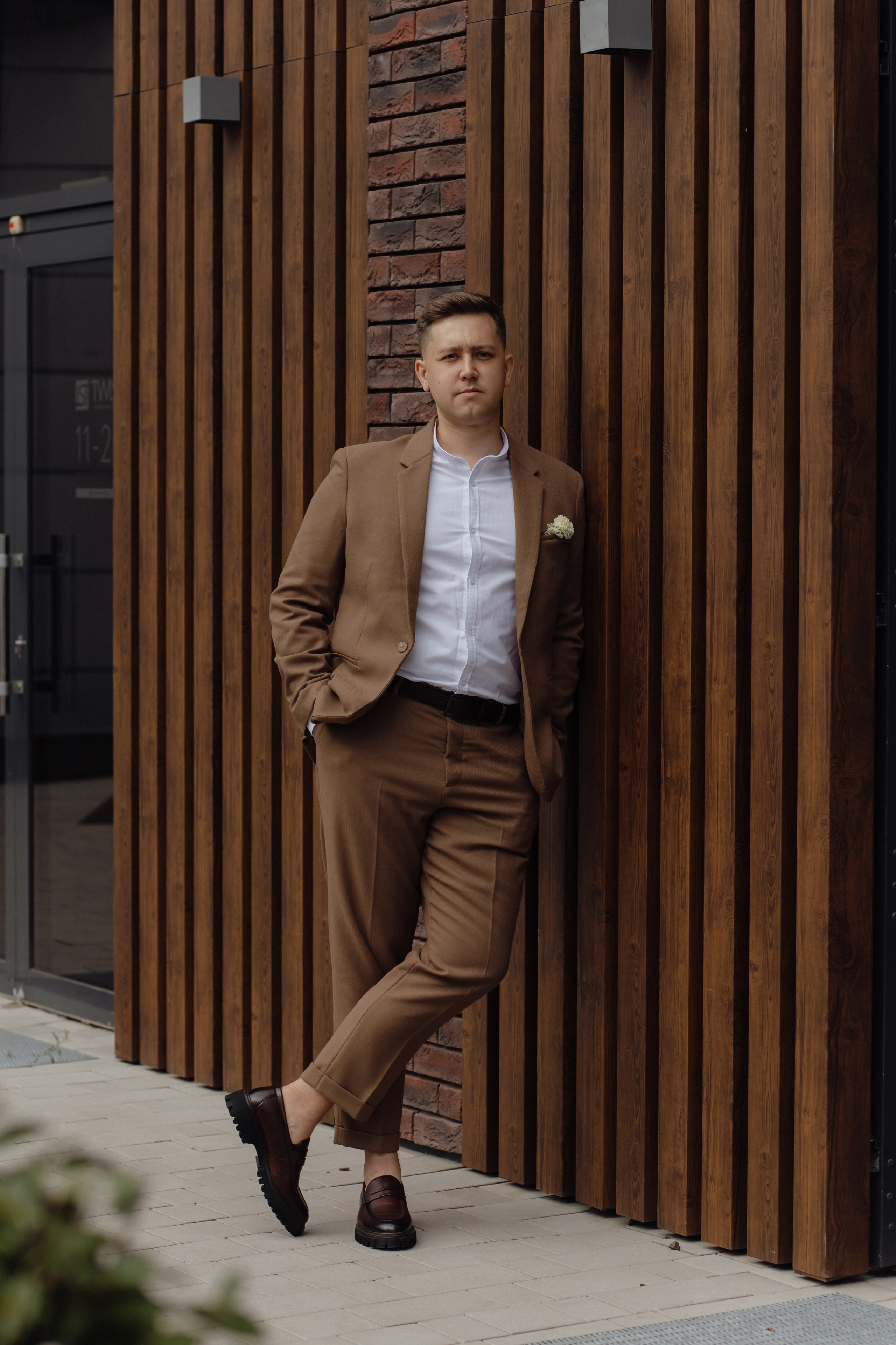 Никита и Валерия. Семейный и свадебный фотограф в Челябинске Мария Леонтьева