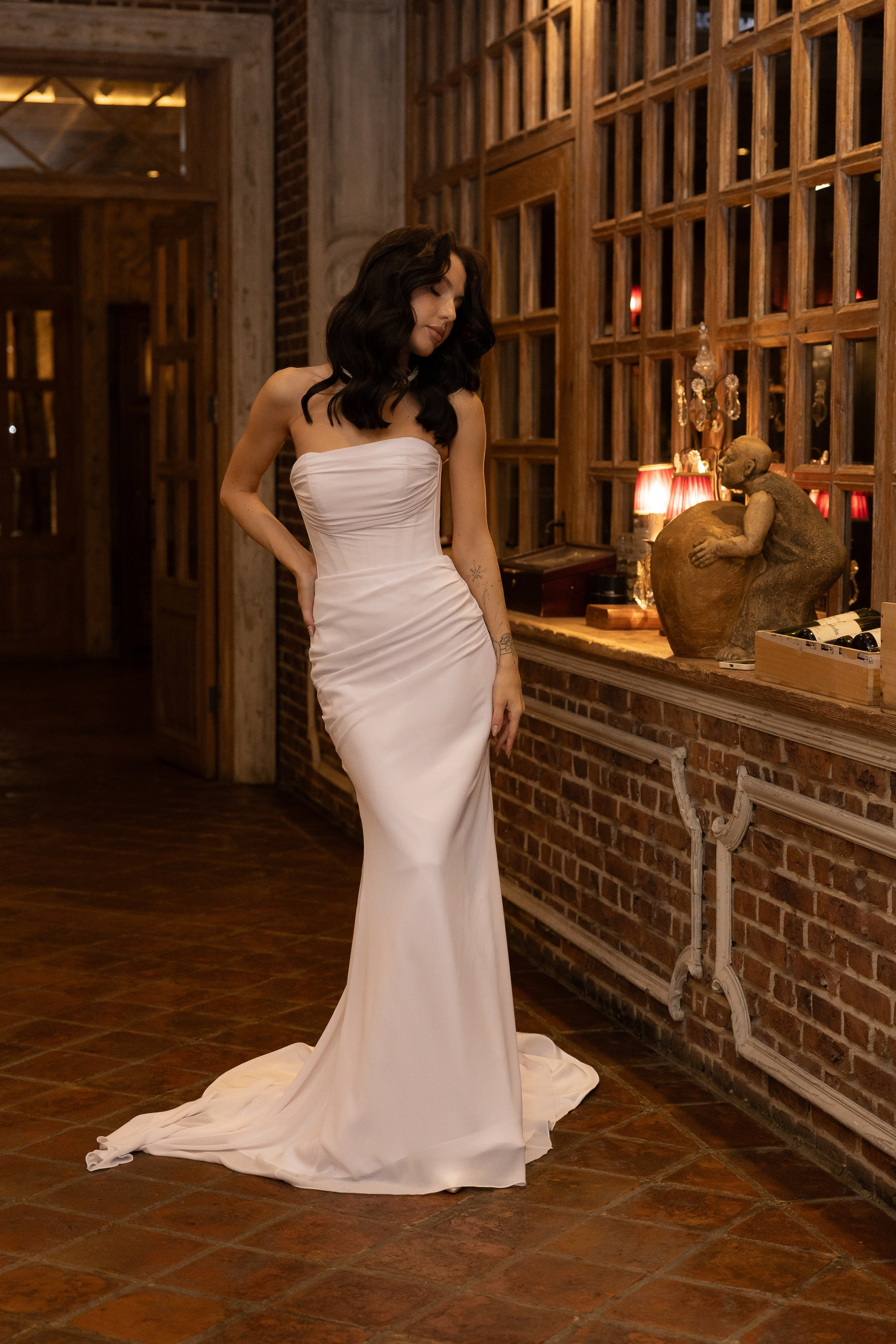 Петр и Екатерина. Семейный и свадебный фотограф в Челябинске Мария Леонтьева