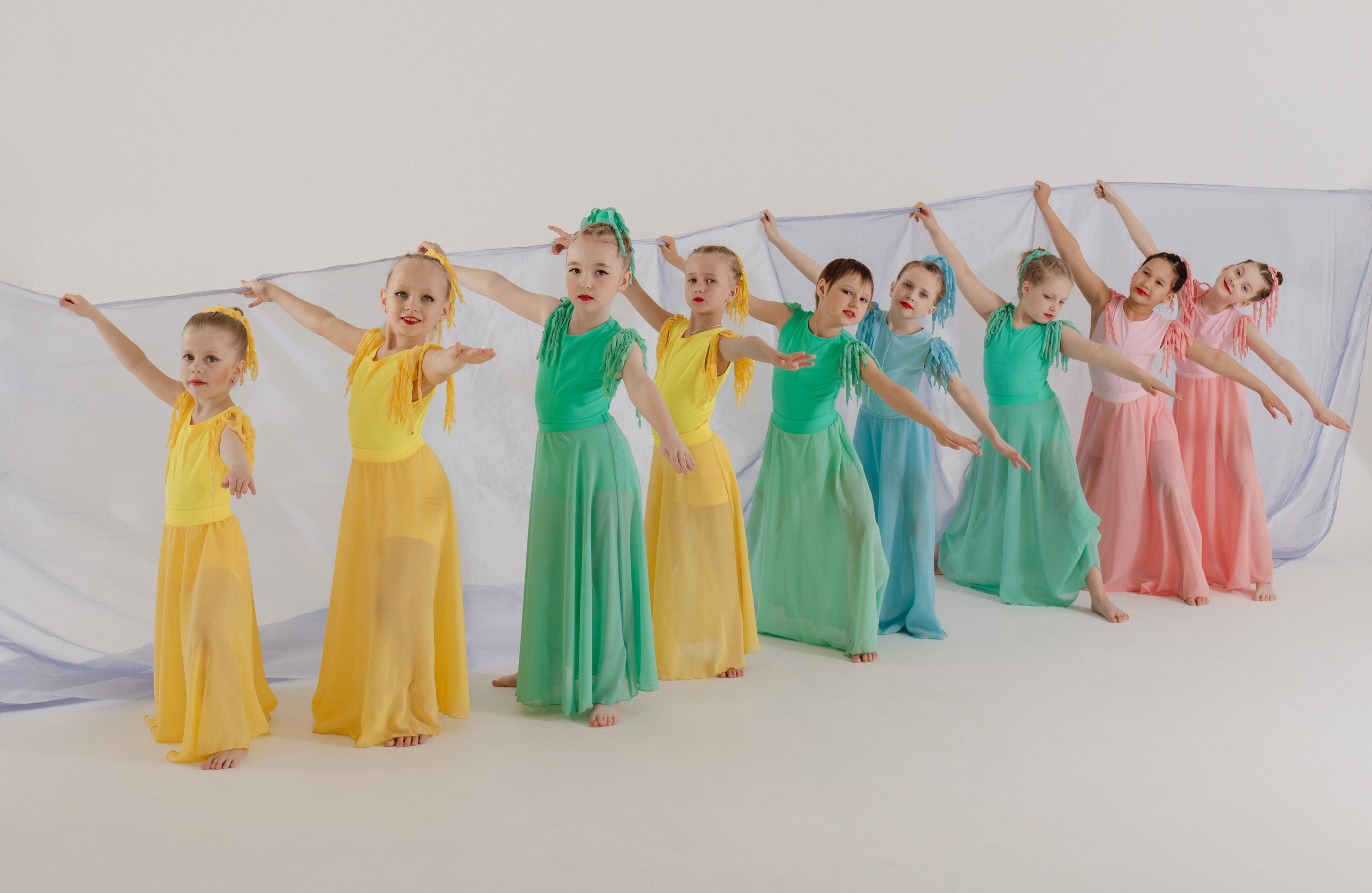 В ритме Че. Семейный и свадебный фотограф в Челябинске Мария Леонтьева