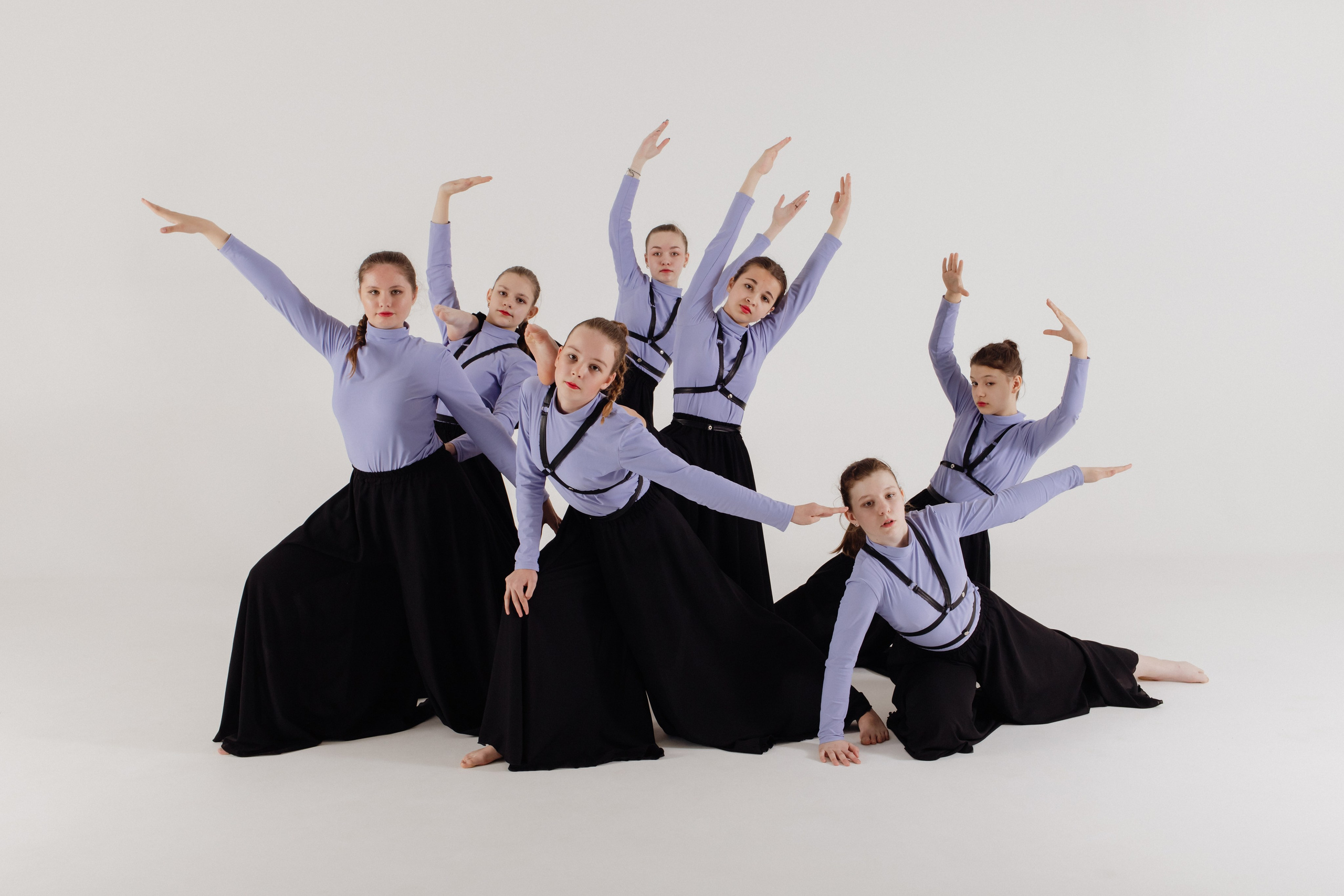 В ритме Че. Семейный и свадебный фотограф в Челябинске Мария Леонтьева