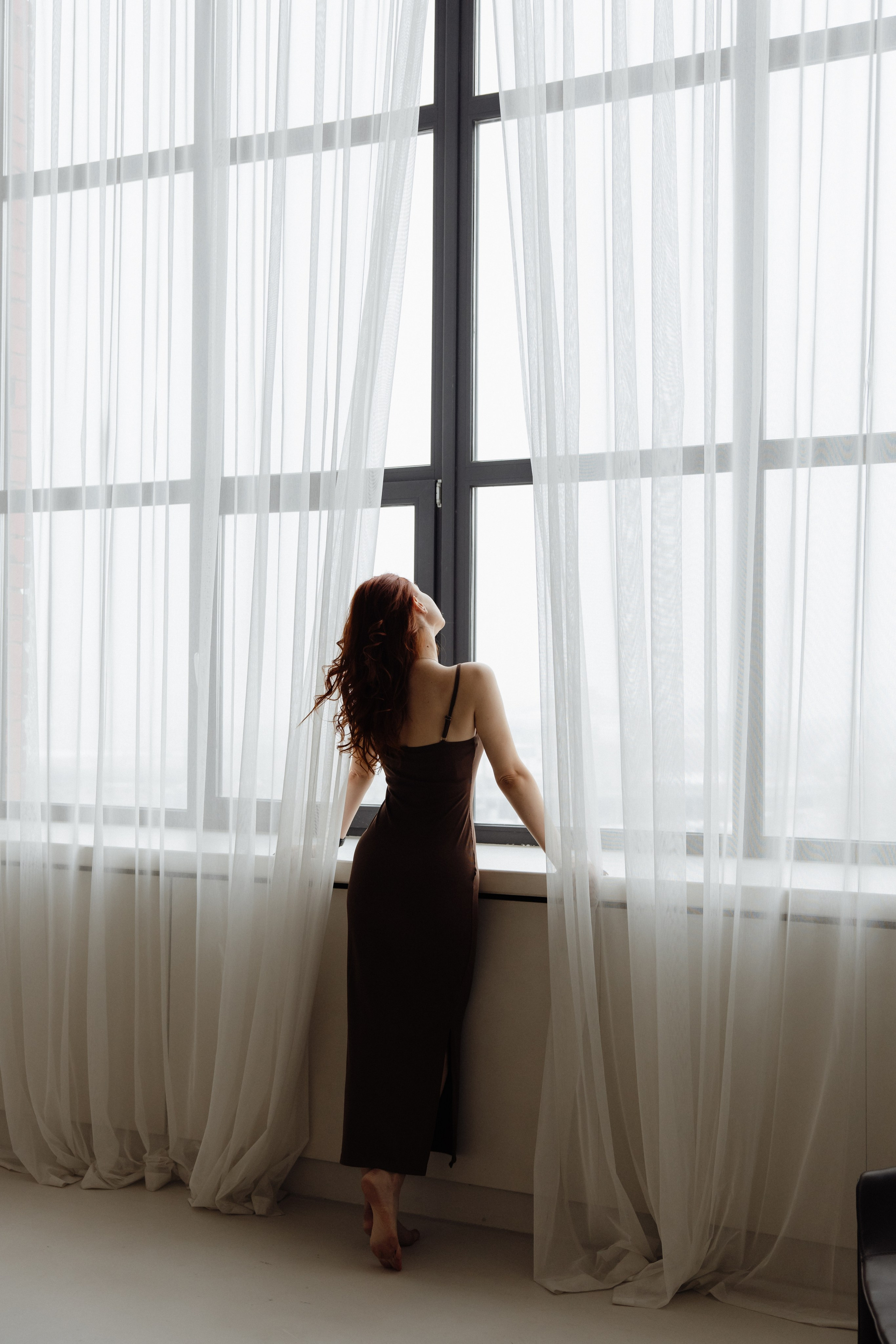 Вероника. Семейный и свадебный фотограф в Челябинске Мария Леонтьева