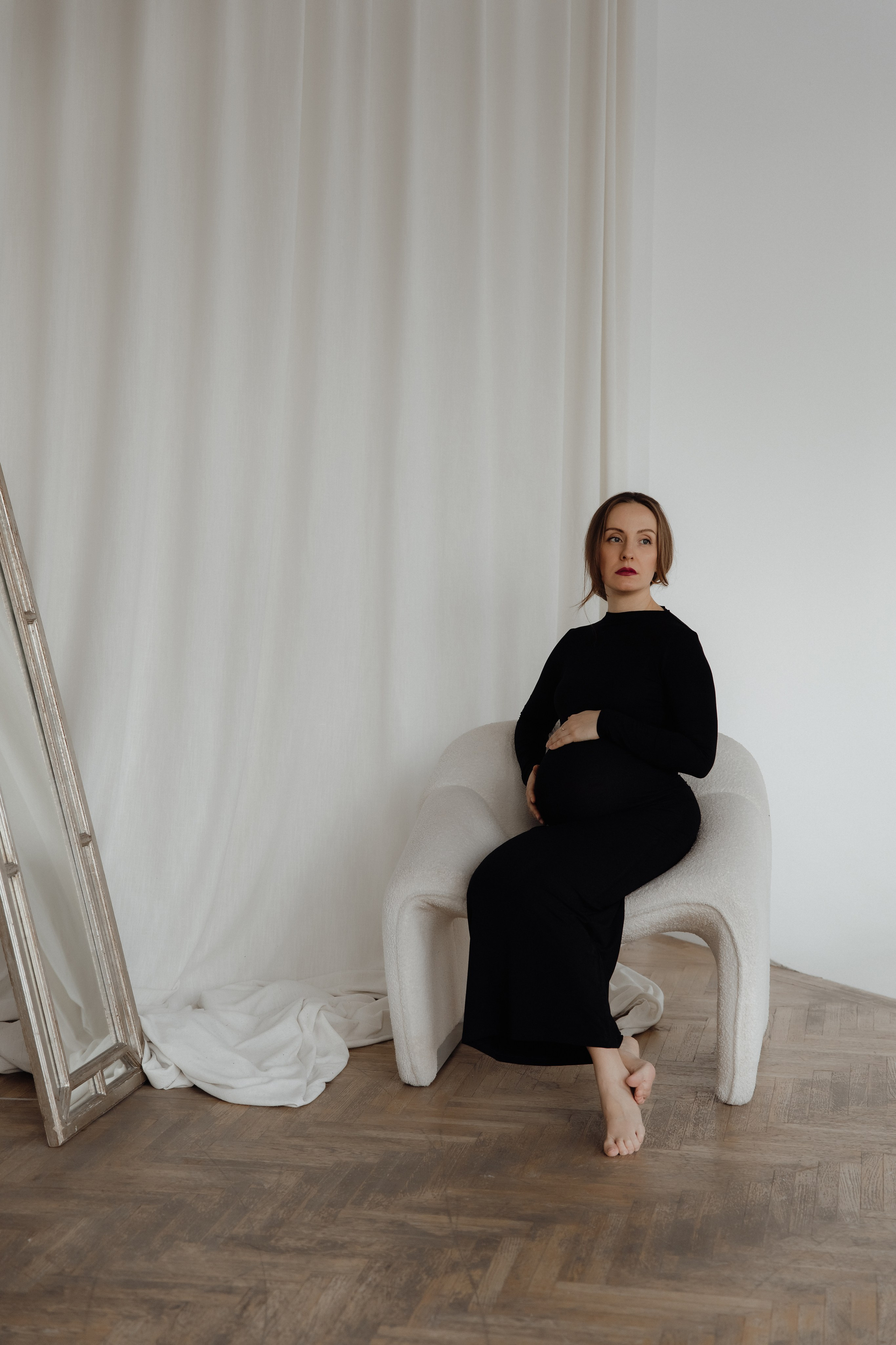 Наталья. Семейный и свадебный фотограф в Челябинске Мария Леонтьева