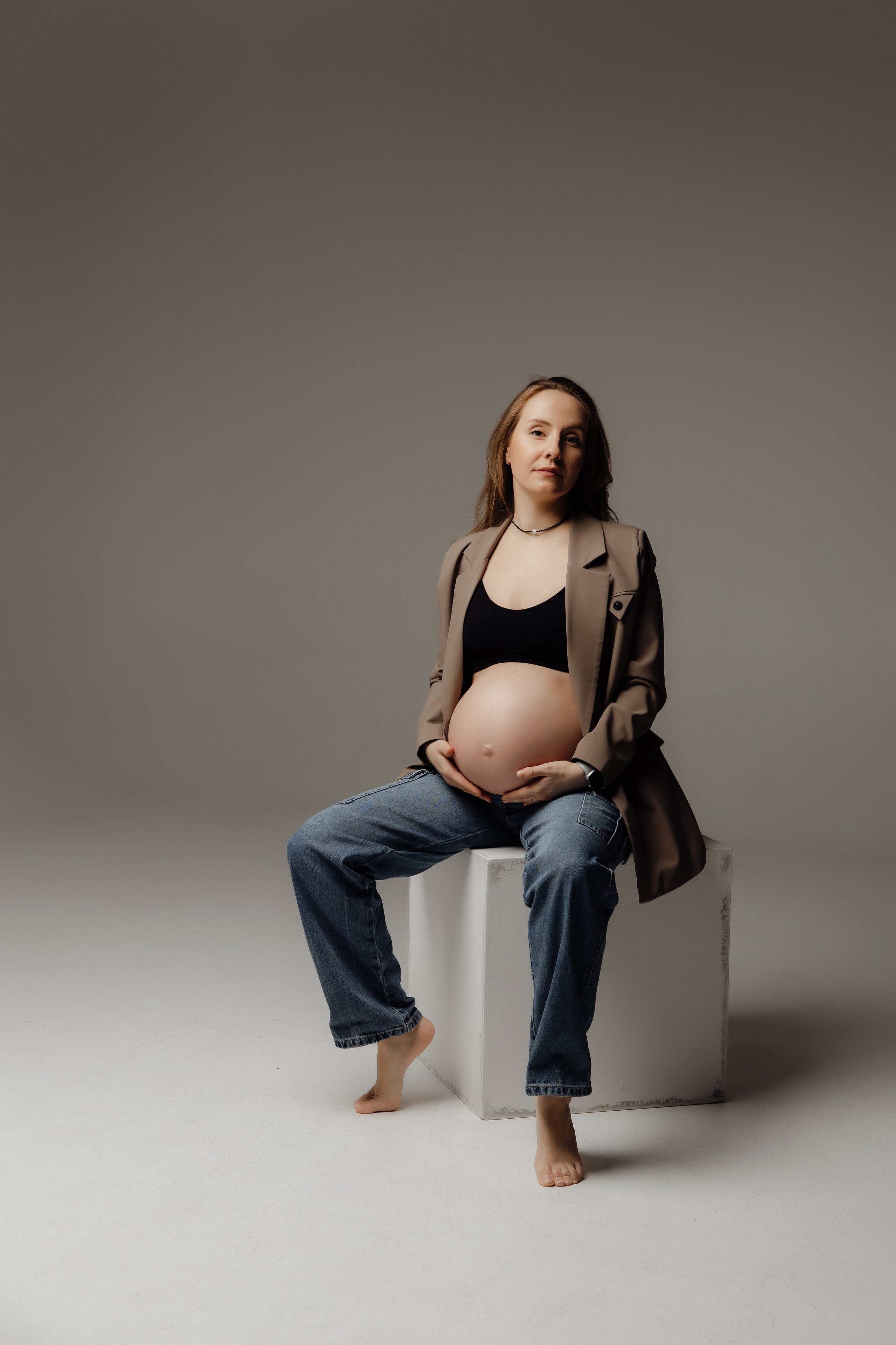 Наталья. Семейный и свадебный фотограф в Челябинске Мария Леонтьева