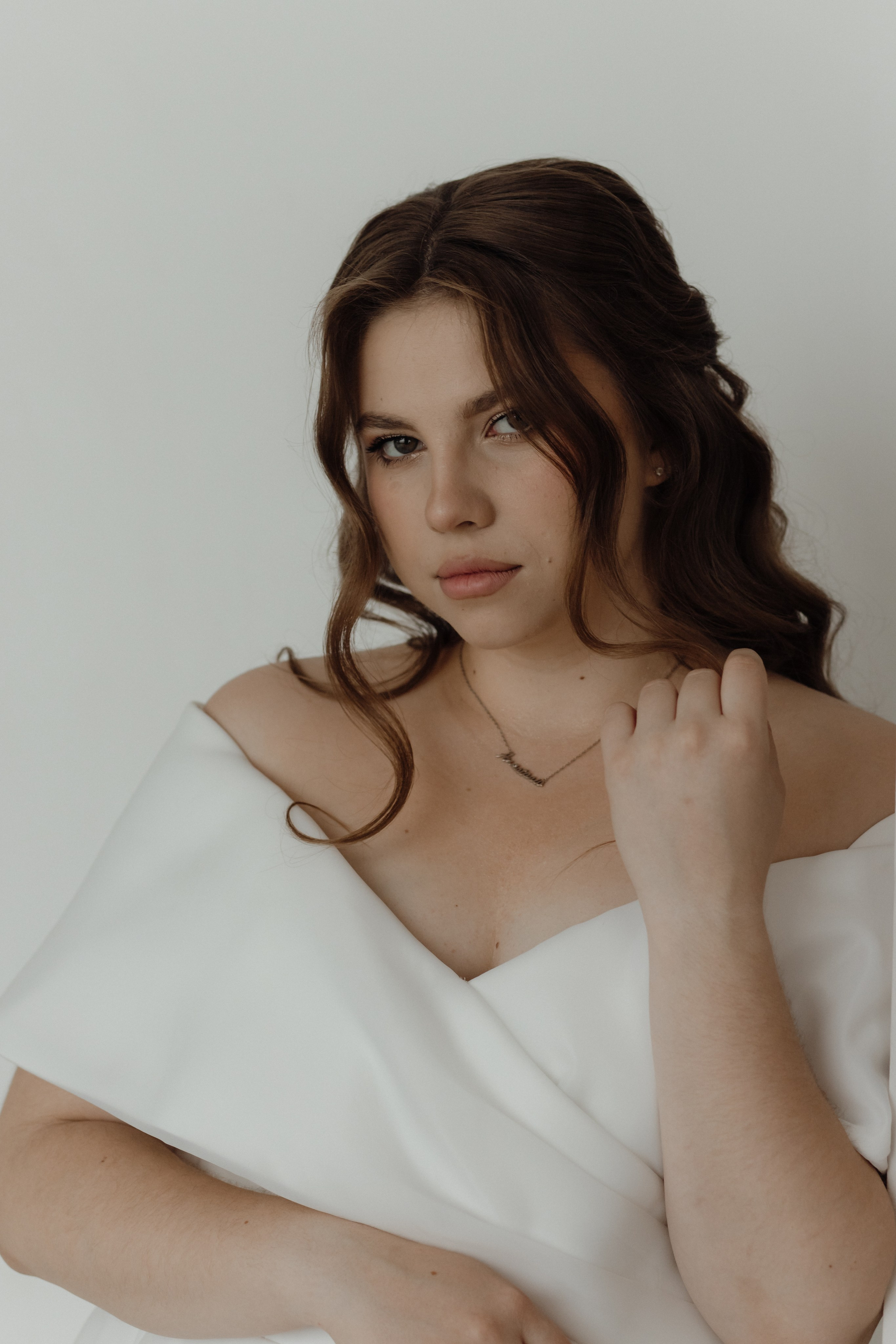 Дмитрий и Анастасия. Семейный и свадебный фотограф в Челябинске Мария Леонтьева