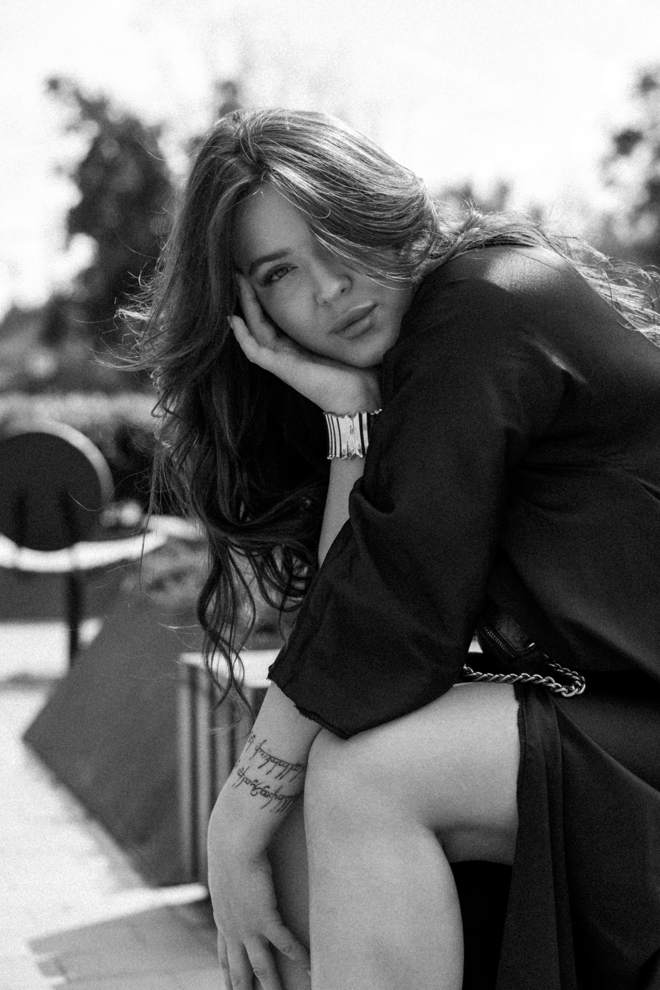 Алена. Семейный и свадебный фотограф в Челябинске Мария Леонтьева