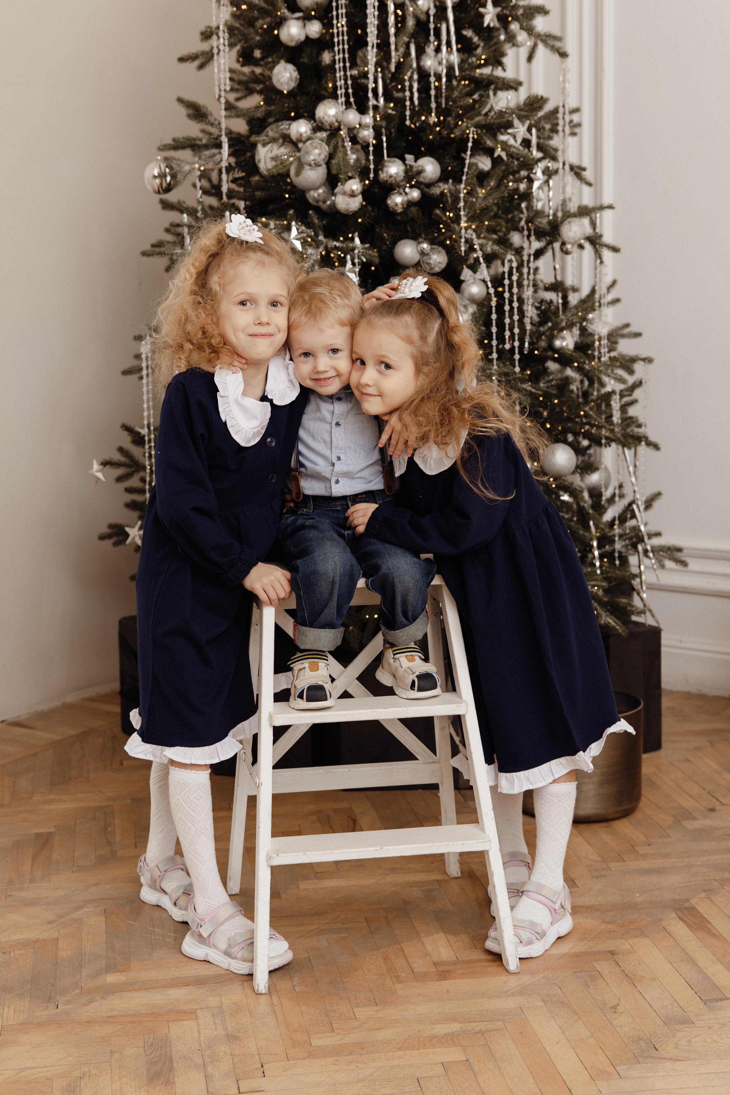 5+1. Семейный и свадебный фотограф в Челябинске Мария Леонтьева