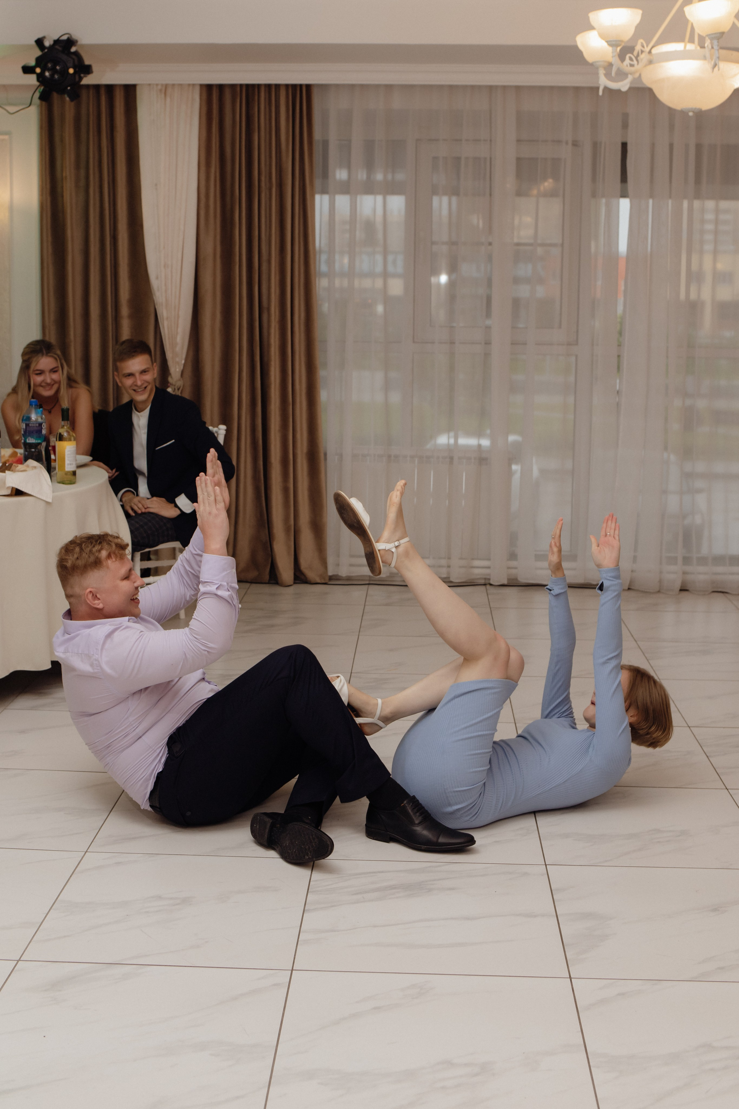 Степан и Дарья. Семейный и свадебный фотограф в Челябинске Мария Леонтьева