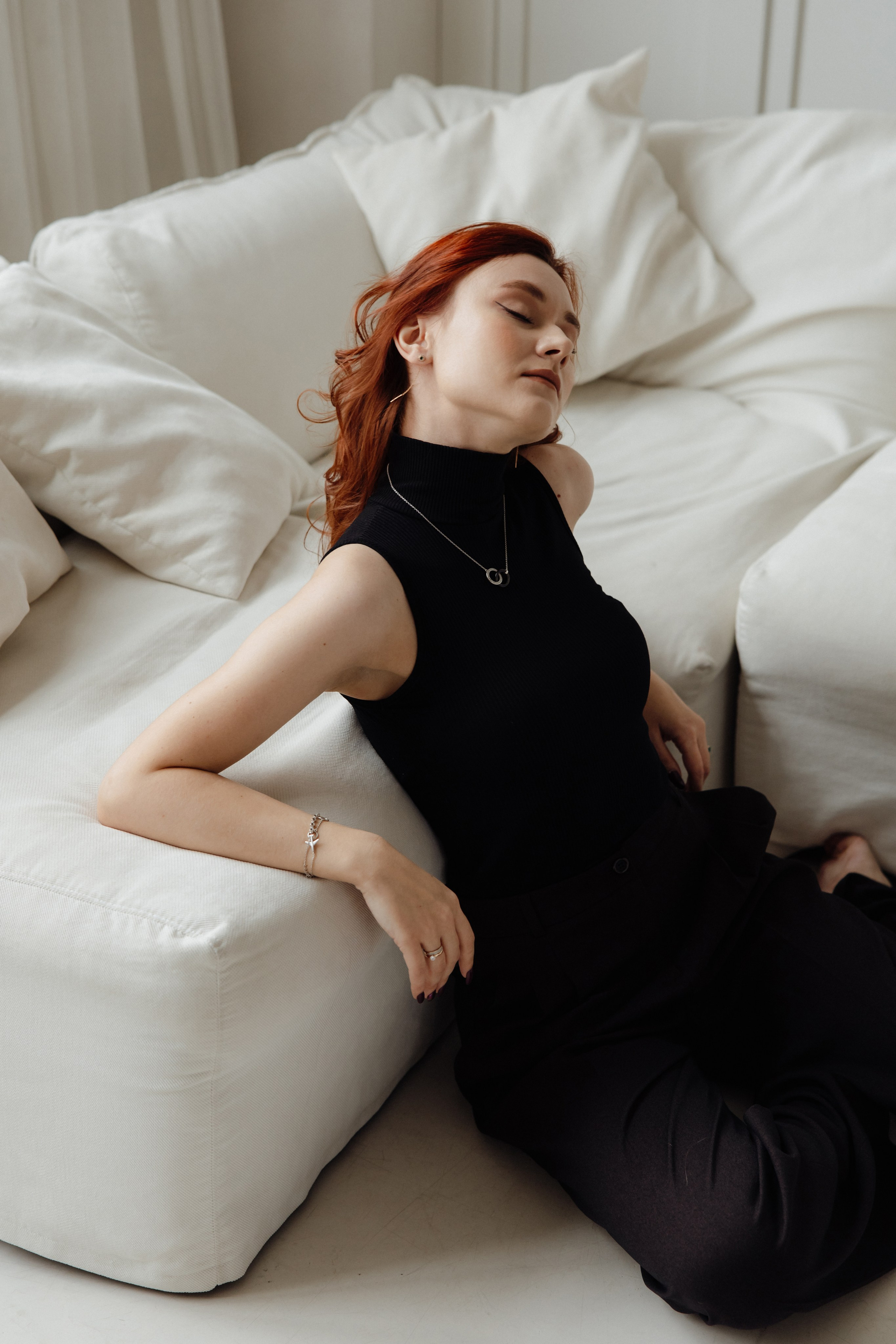 Вероника. Семейный и свадебный фотограф в Челябинске Мария Леонтьева