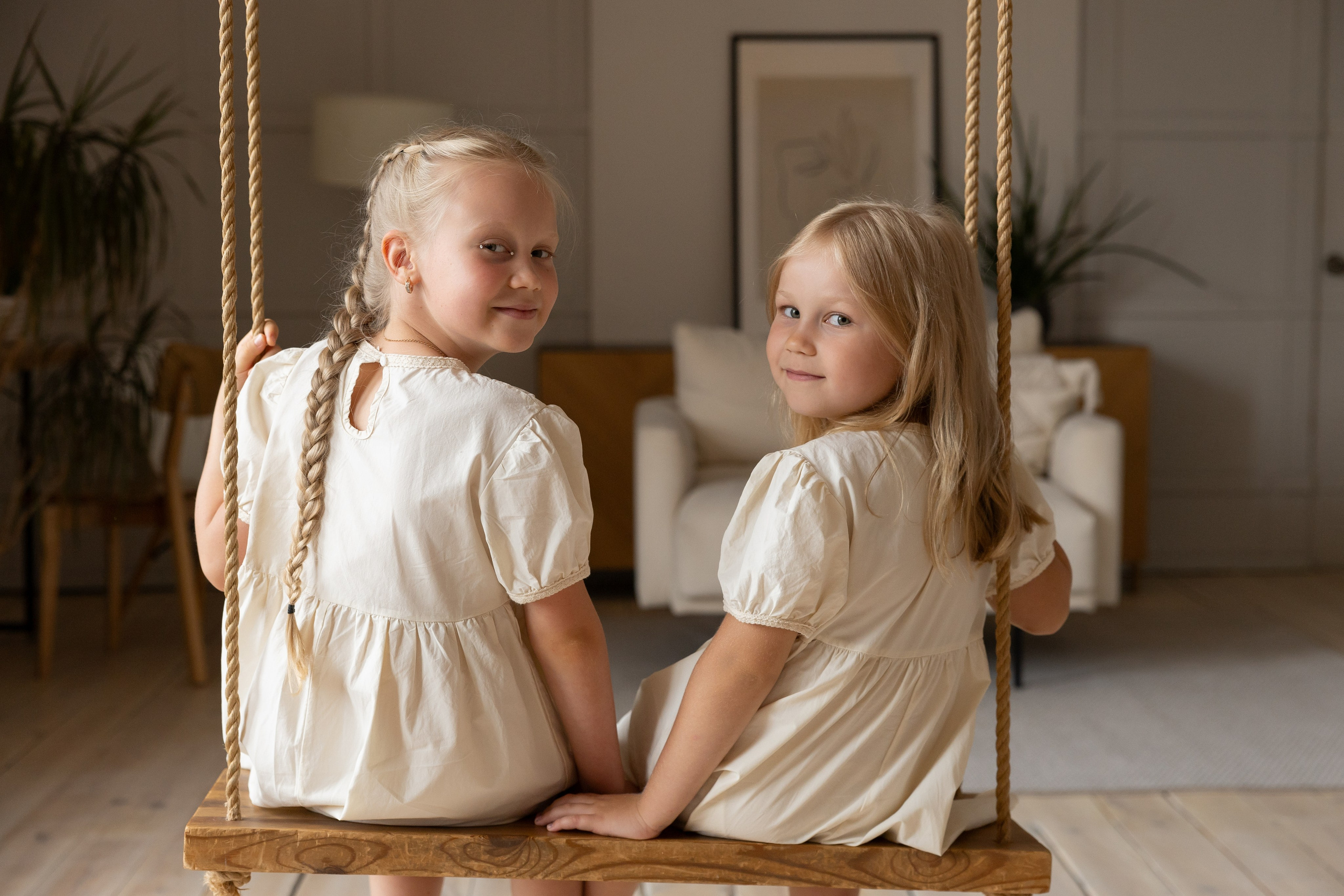 Для четверых. Семейный и свадебный фотограф в Челябинске Мария Леонтьева