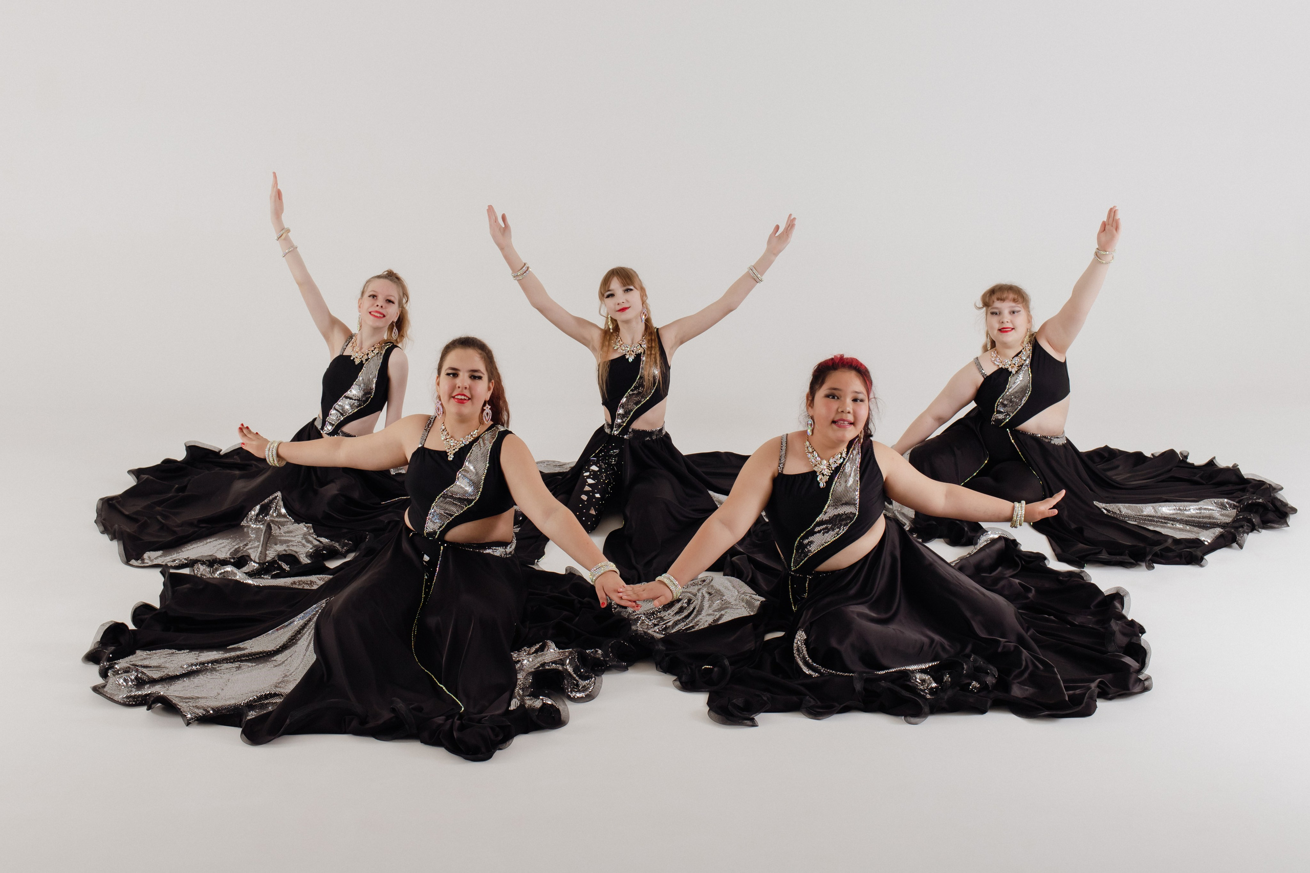 В ритме Че. Семейный и свадебный фотограф в Челябинске Мария Леонтьева