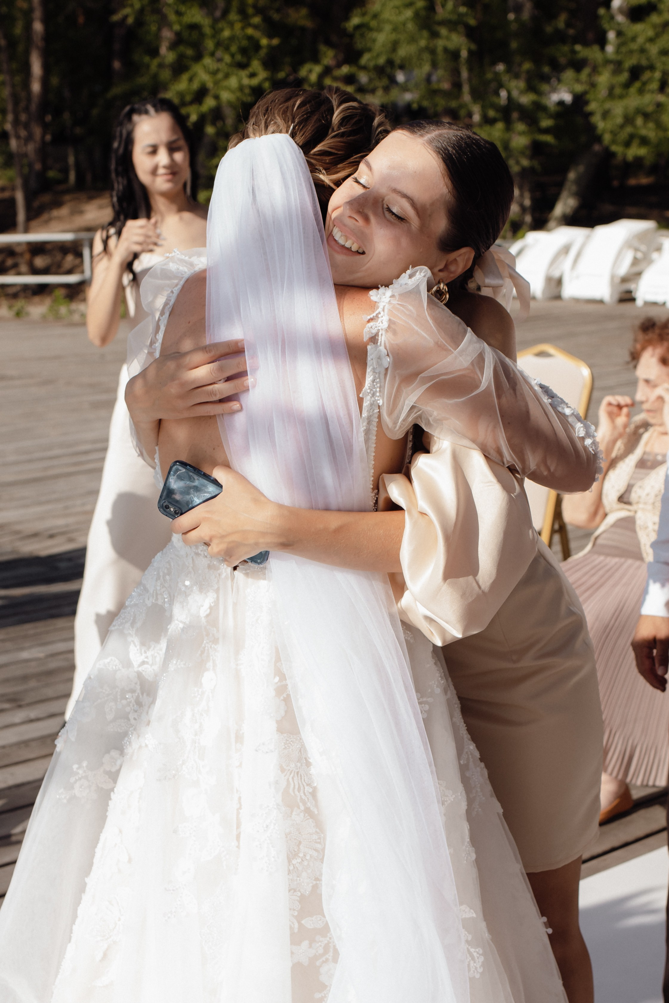 Максим и Анастасия. Семейный и свадебный фотограф в Челябинске Мария Леонтьева