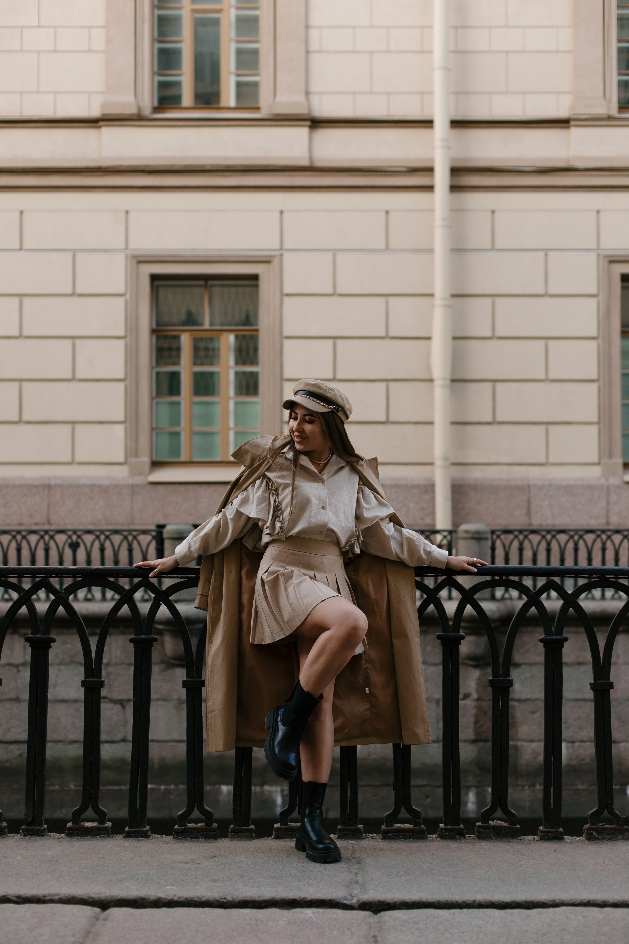 Айсылу. Свадебный и семейный фотограф в Казани Aileen