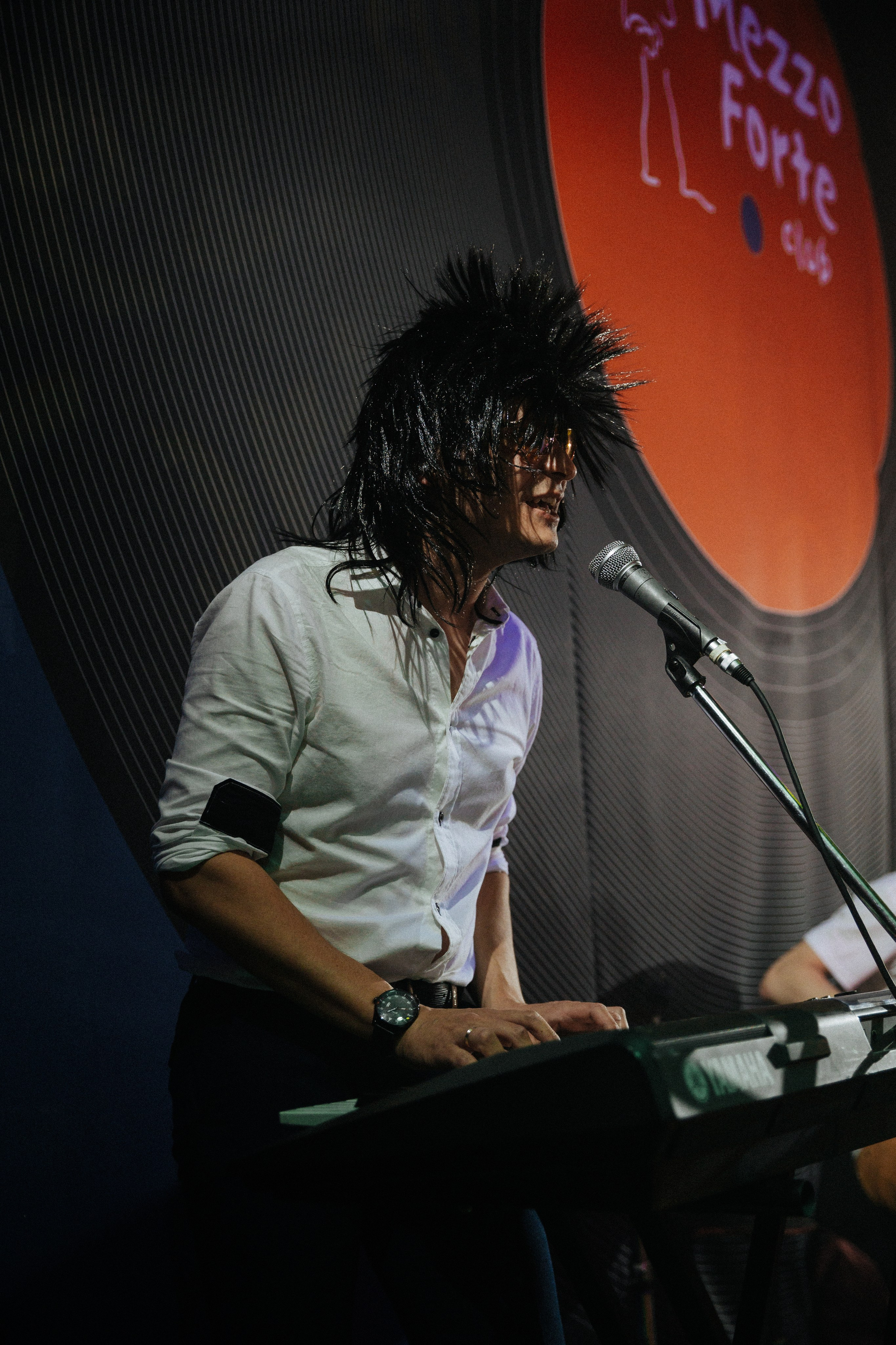 Концерт день дурака и разные люди. Свадебный и семейный фотограф Скрынник Светлана