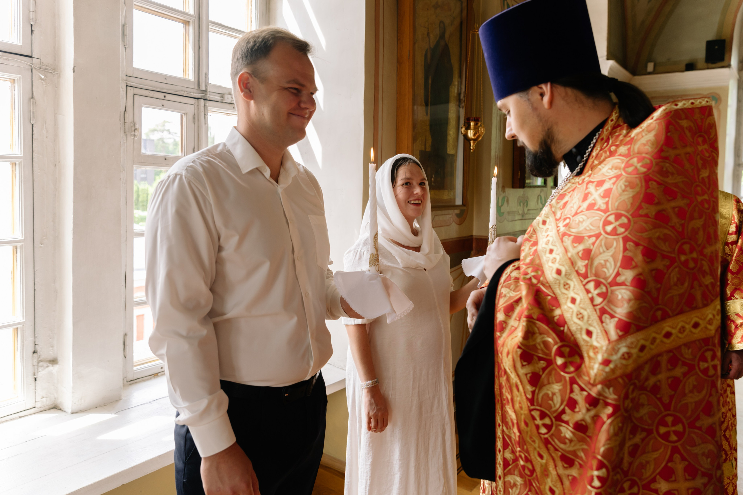 Никольская церковь, Зеленоград. венчание. Свадебный и семейный фотограф Скрынник Светлана