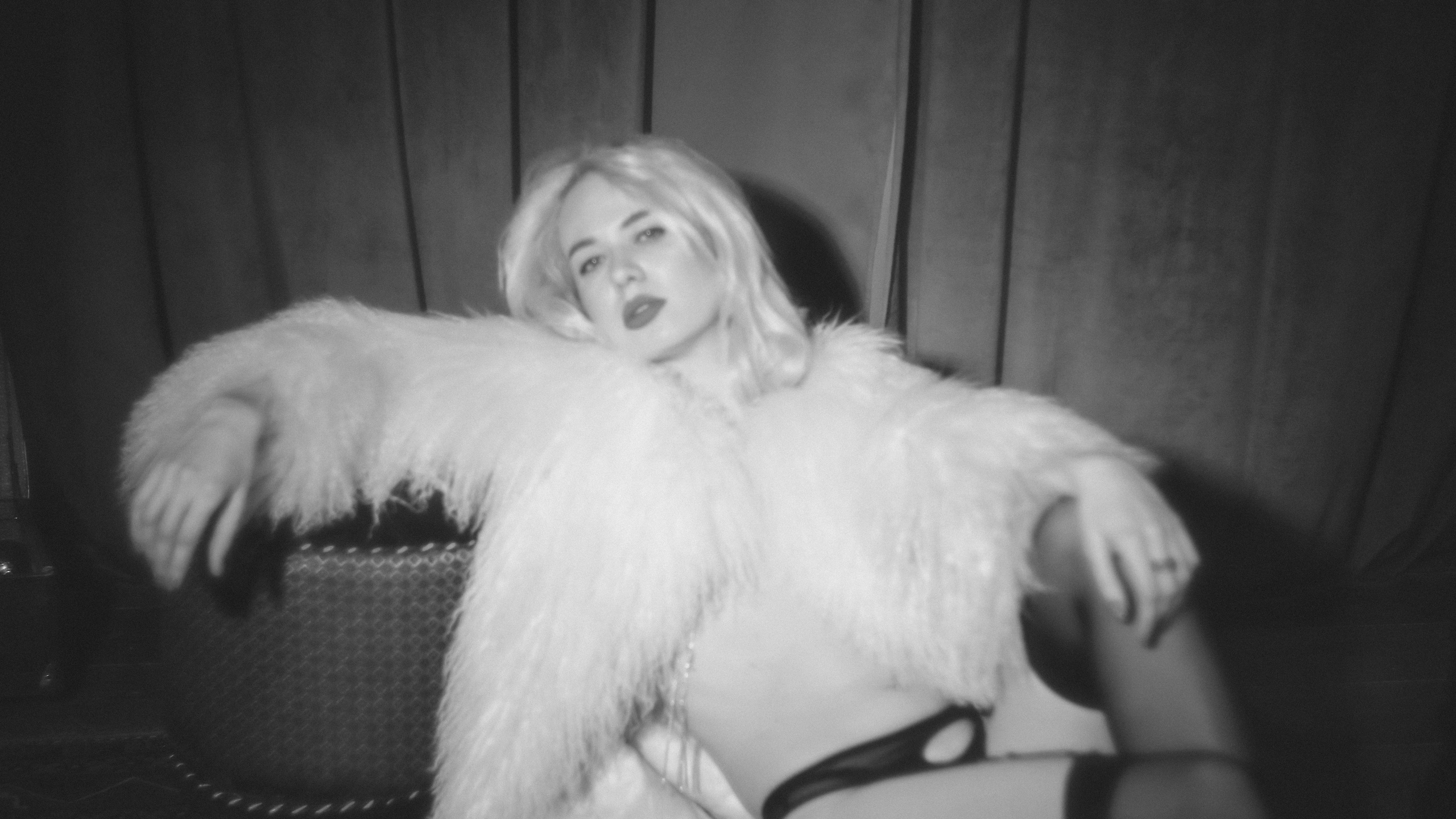 Съемка в отеле с Инессой. Арт-ню Н.Новгород/Москва