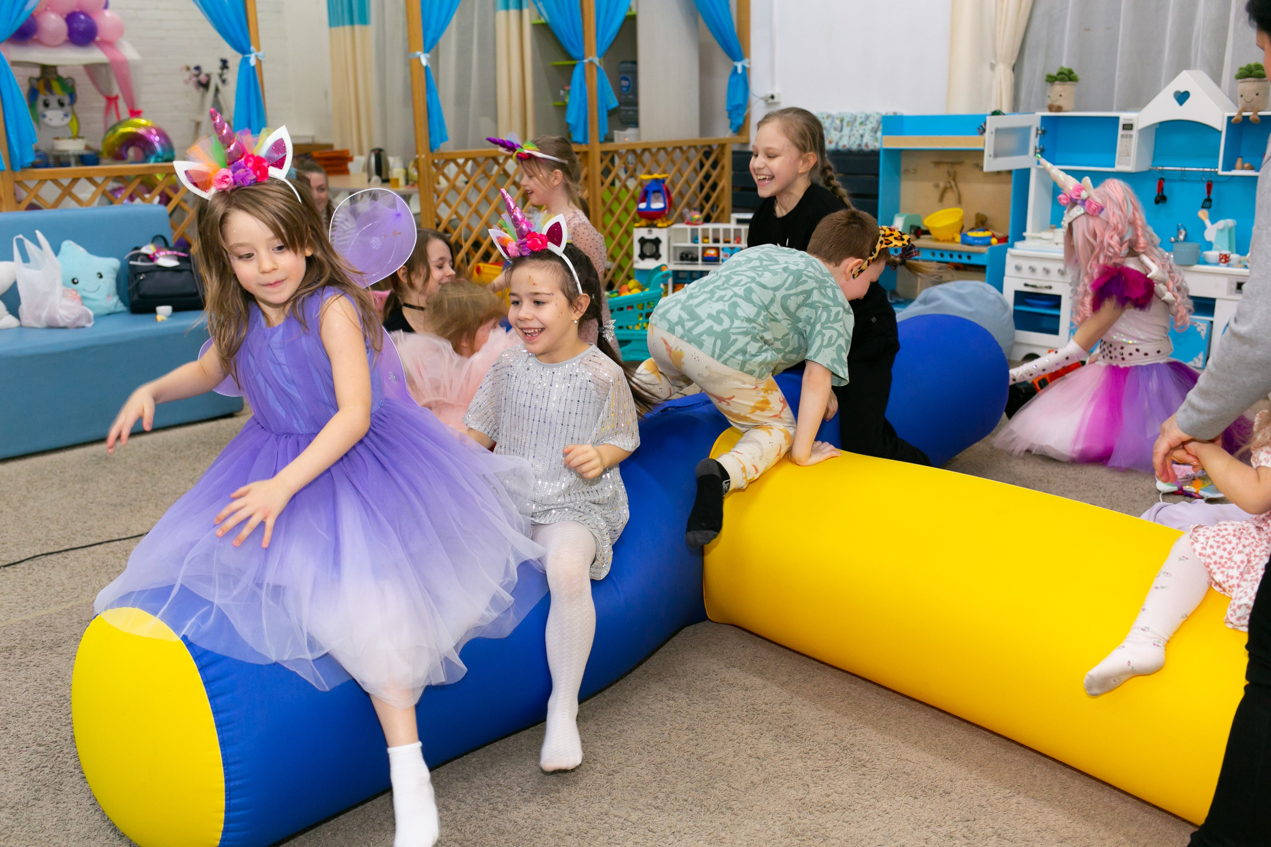 Праздники. Фотограф новорожденных и семейный фотограф НСО г. Бердск Марина Львова