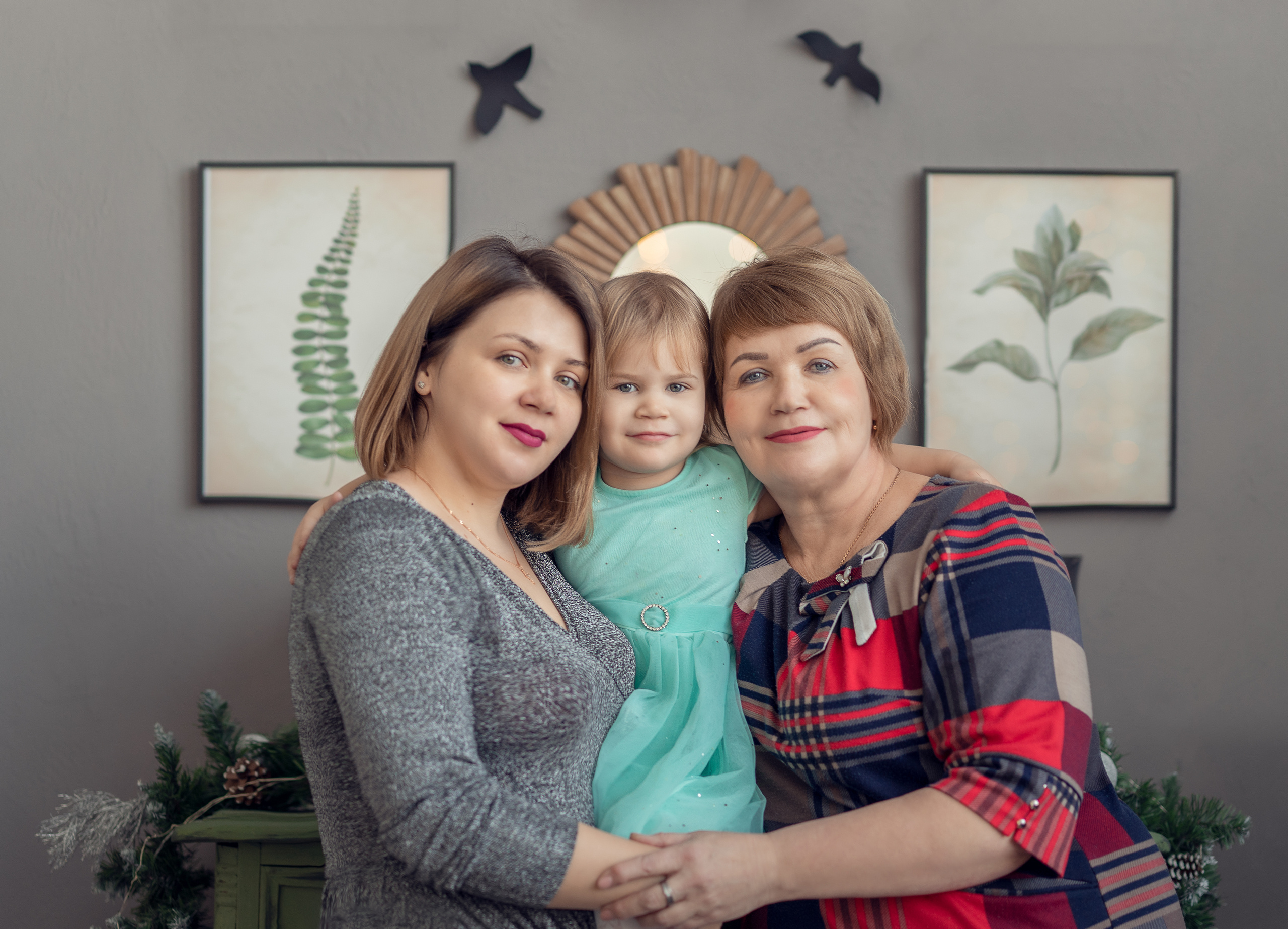 Семейные фотосессии. Детский и семейный фотограф Романова Мария