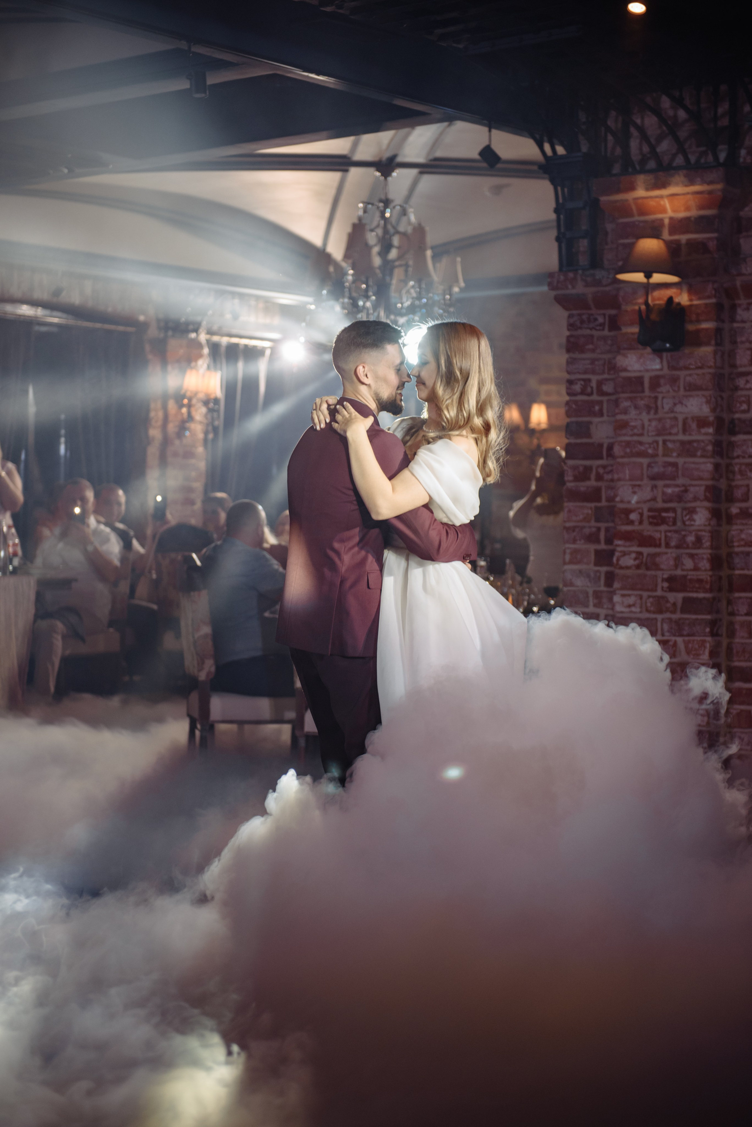 Свадьба Андрея и Дарьи. Свадебный фотограф Дмитрий Высоцкий | Ростов-на-Дону