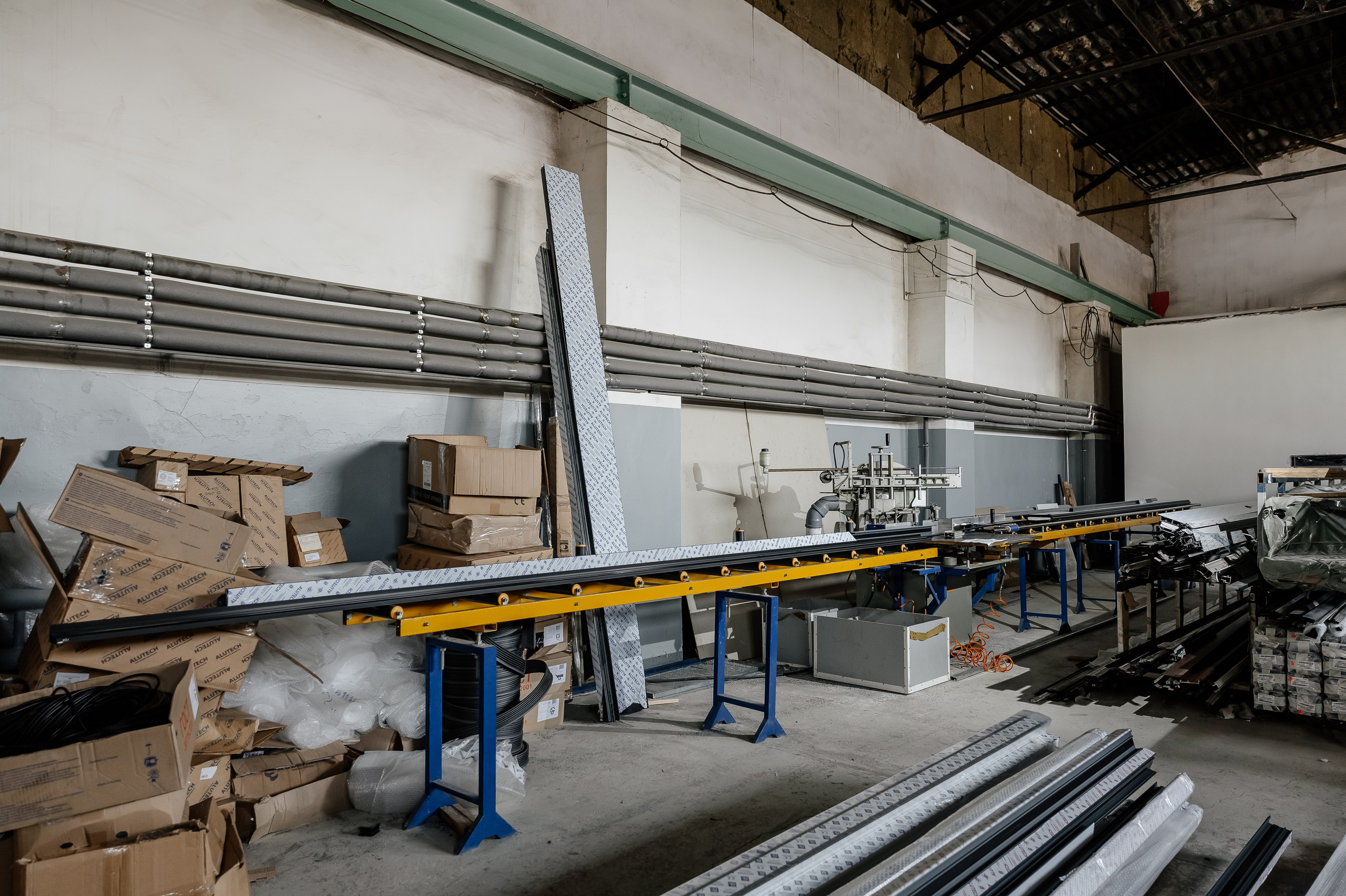 Квазар. Профессиональный фотограф Инесса Новикова в Москве