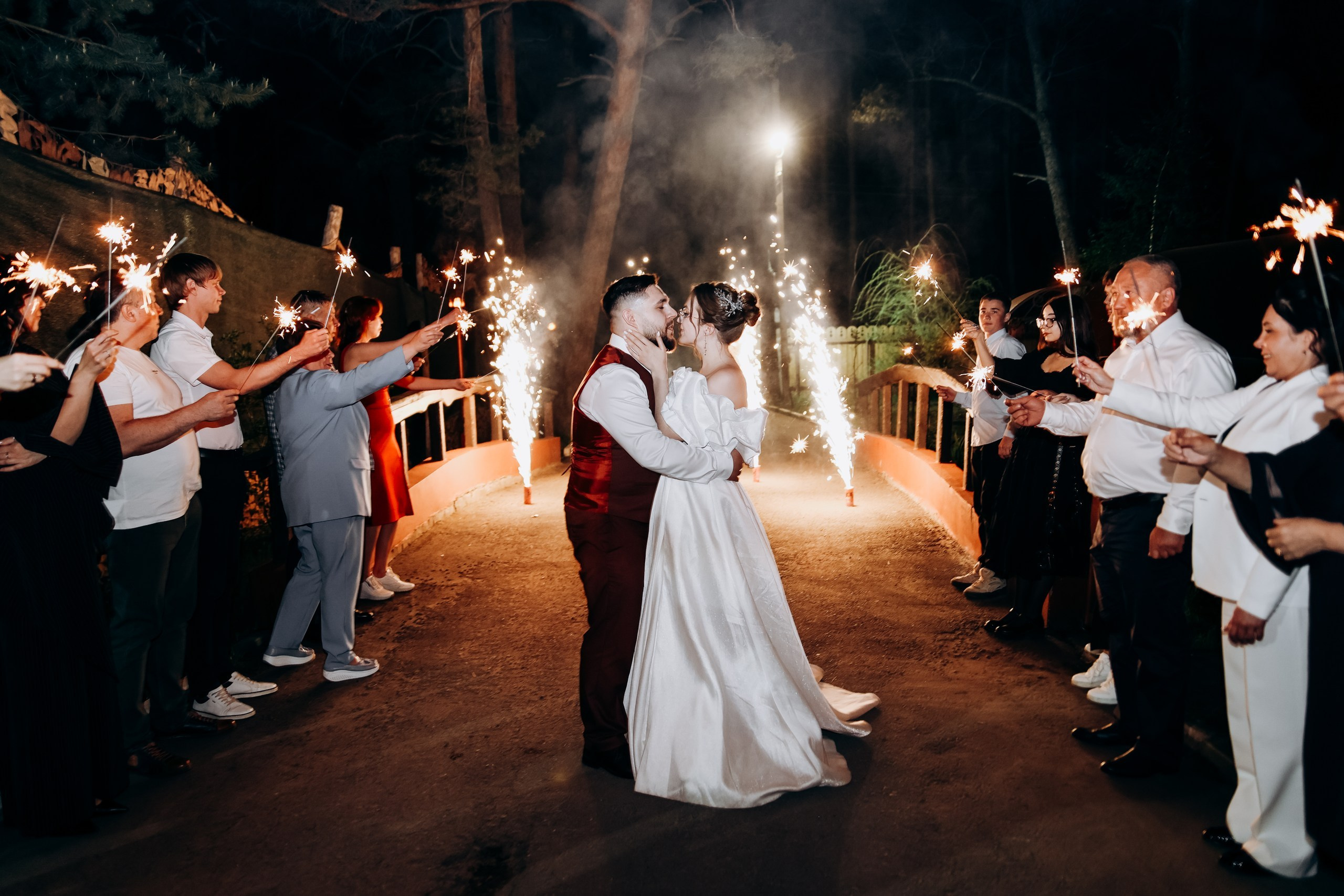 Елена и Артем