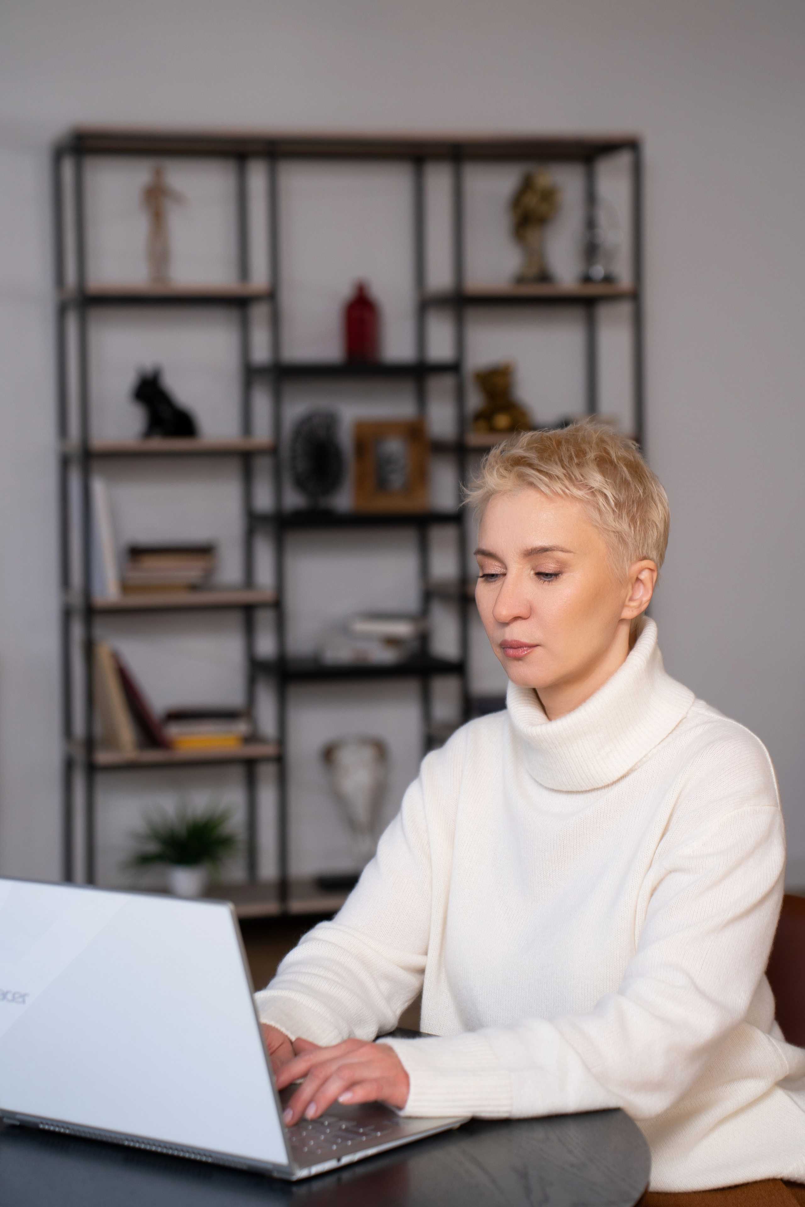 Риэлтор. Фотосессии в Москве. Фотограф Анна Михайлова