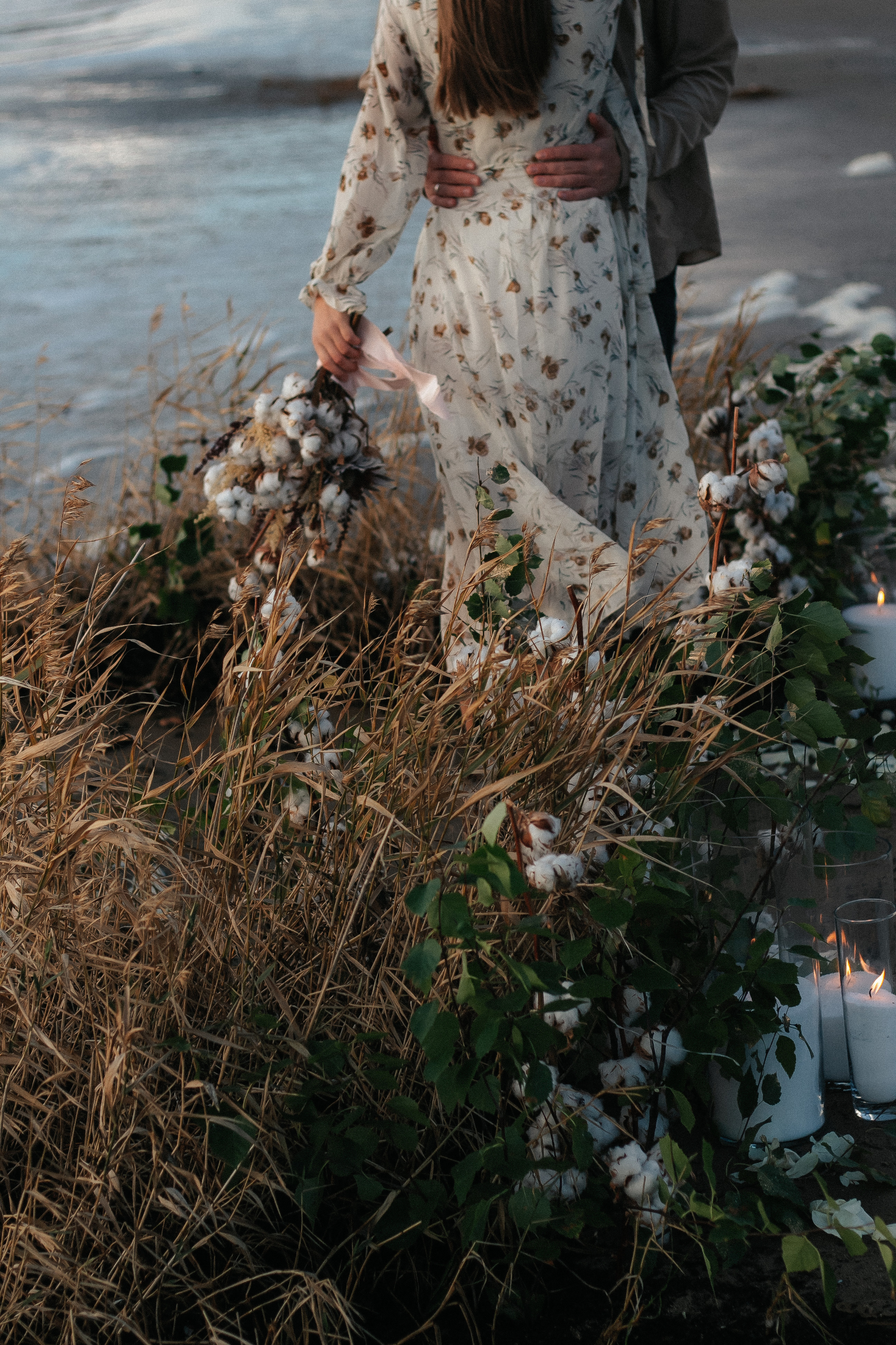 Katya Yura | Yagry Island, Severodvinsk. Портретные и свадебные съемки