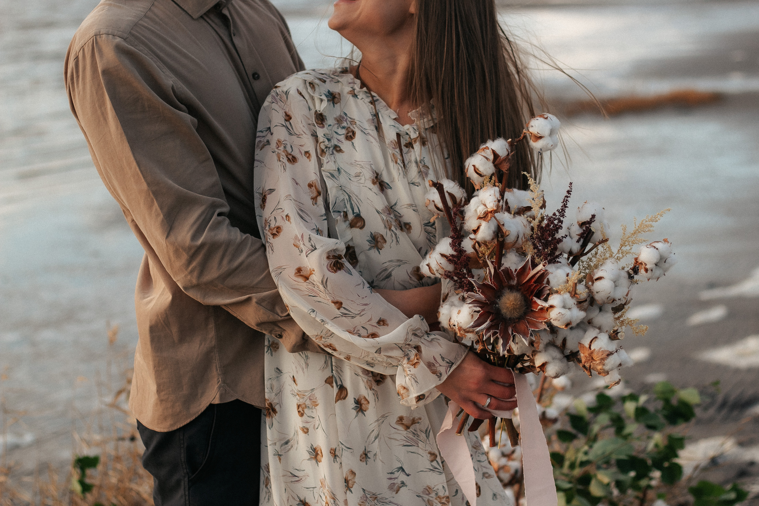 Katya Yura | Yagry Island, Severodvinsk. Портретные и свадебные съемки