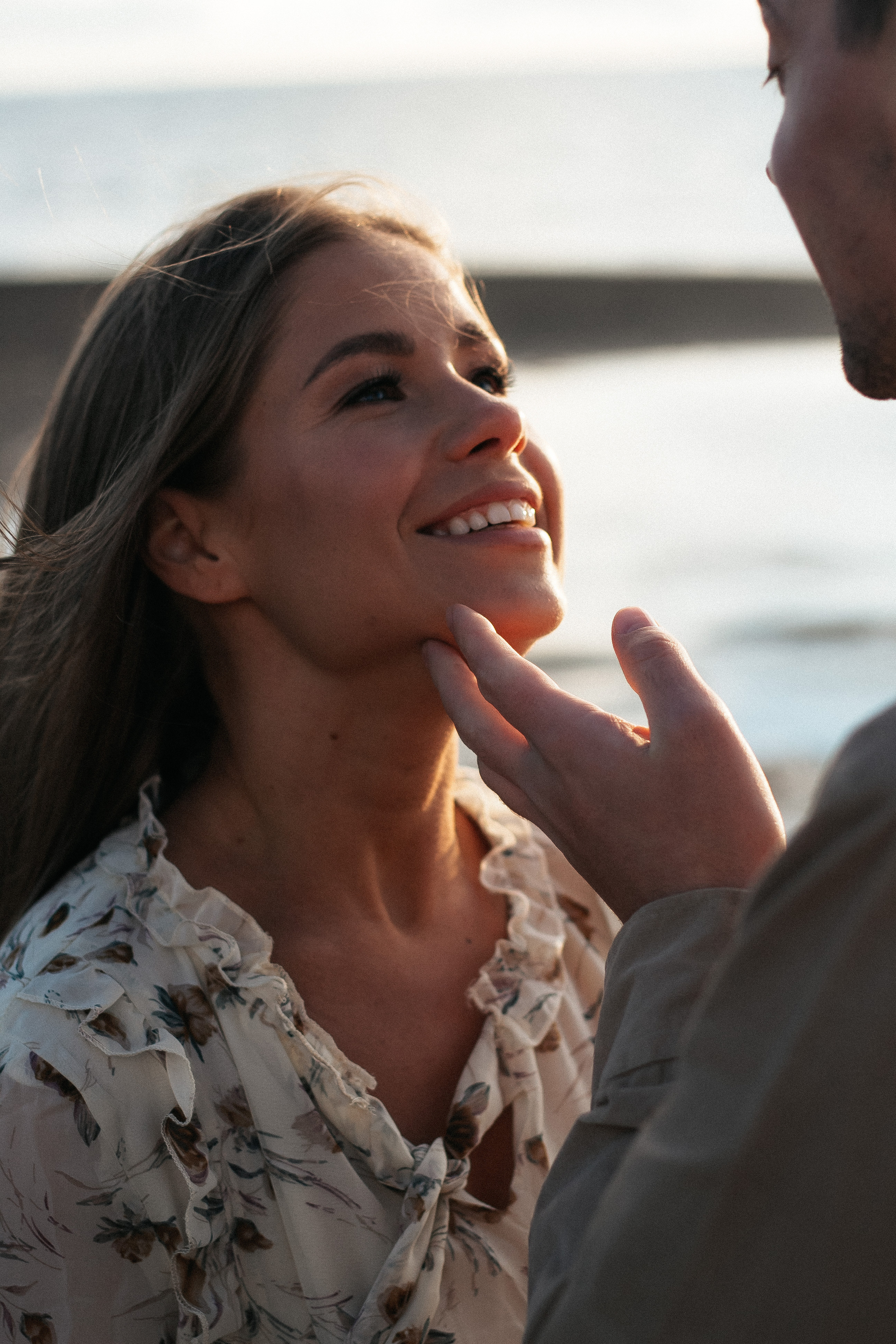 Katya Yura | Yagry Island, Severodvinsk. Портретные и свадебные съемки