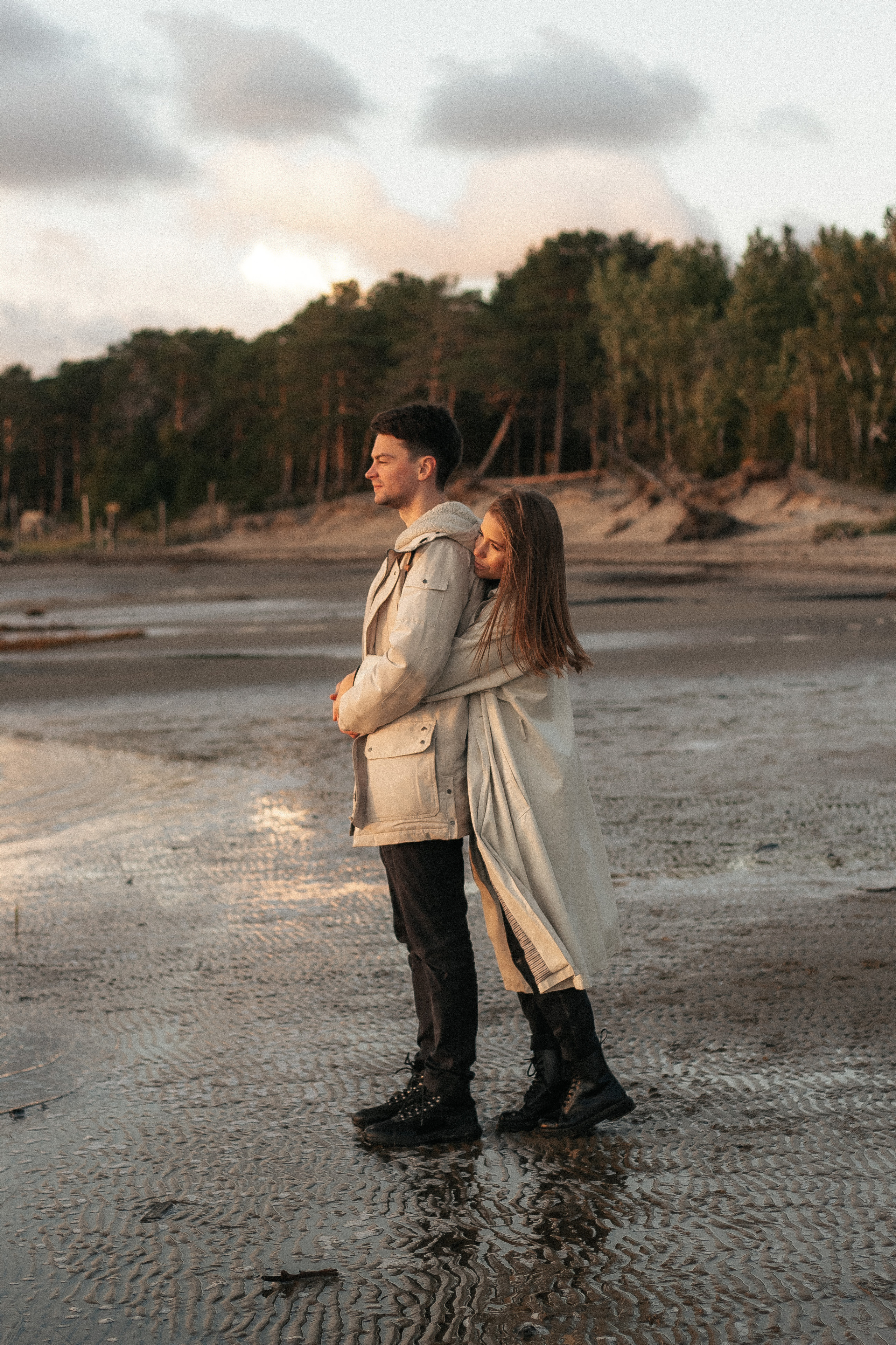 Katya Yura. Портретные и свадебные съемки