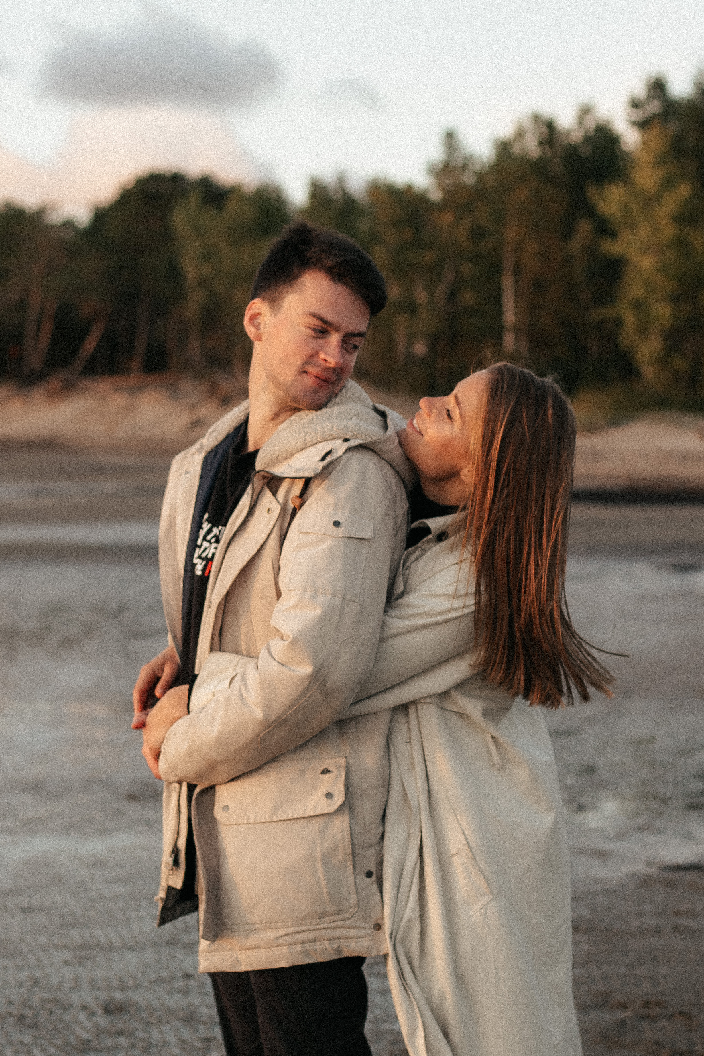 Katya Yura. Портретные и свадебные съемки