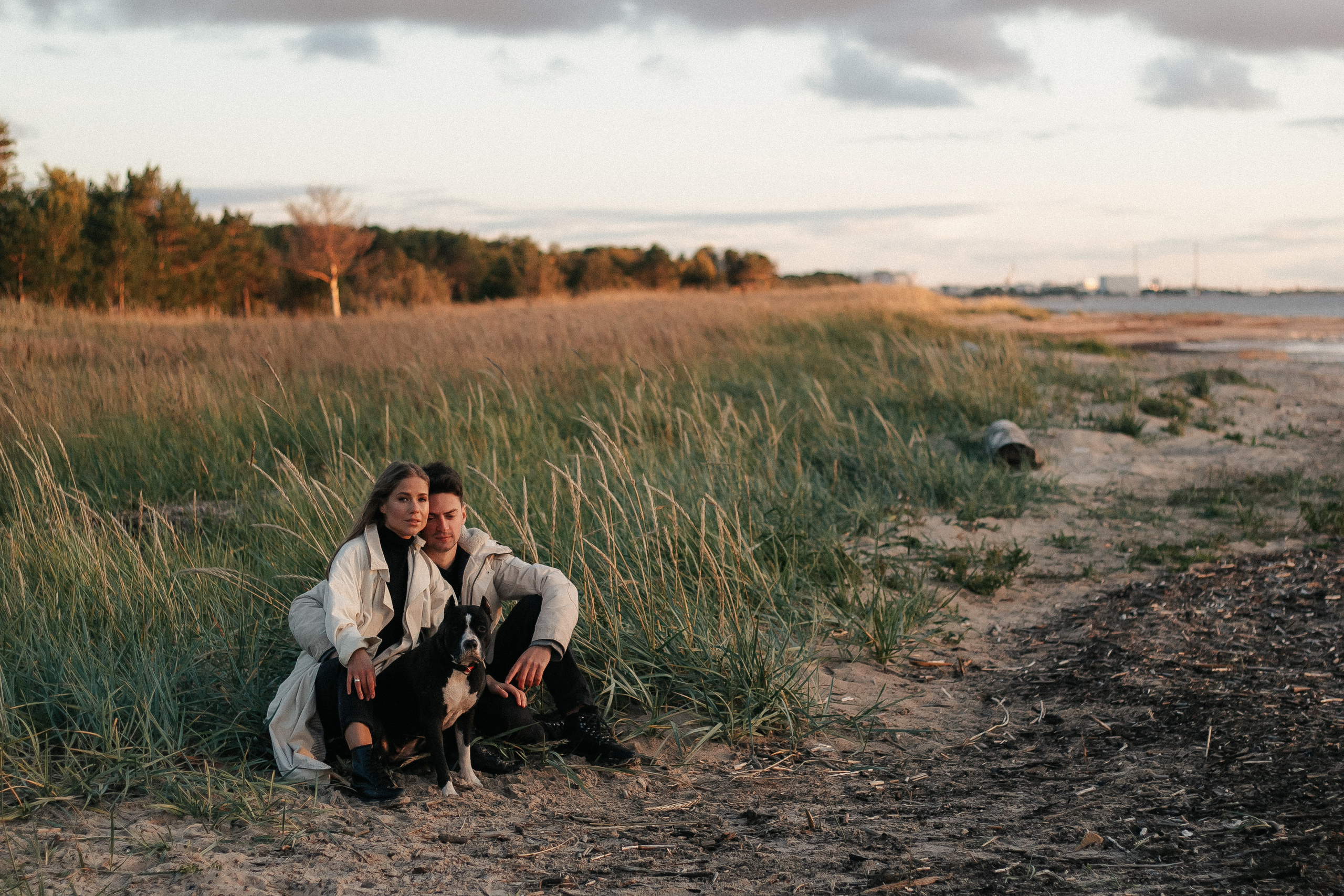 Katya Yura. Портретные и свадебные съемки