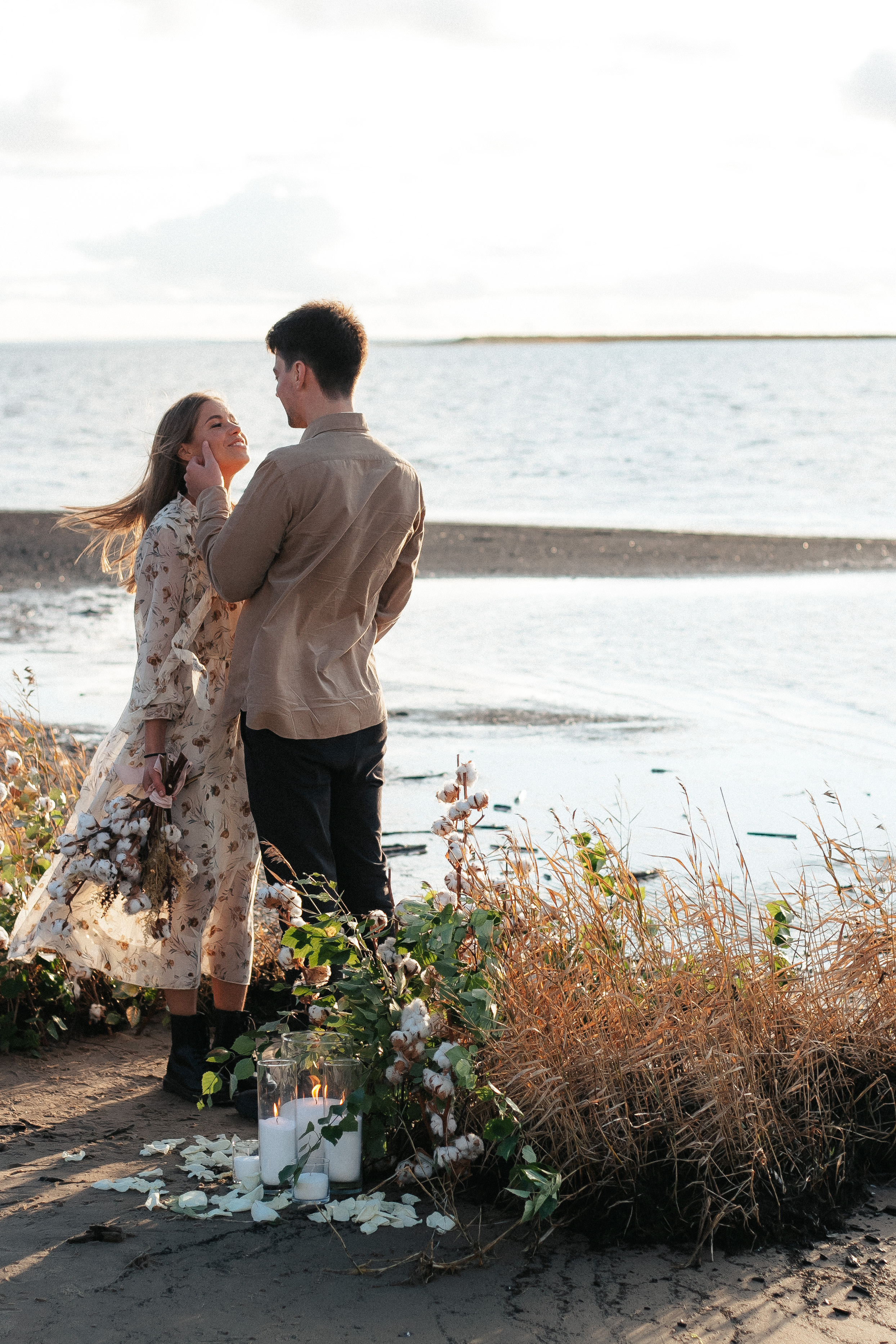 Katya Yura | Yagry Island, Severodvinsk. Портретные и свадебные съемки