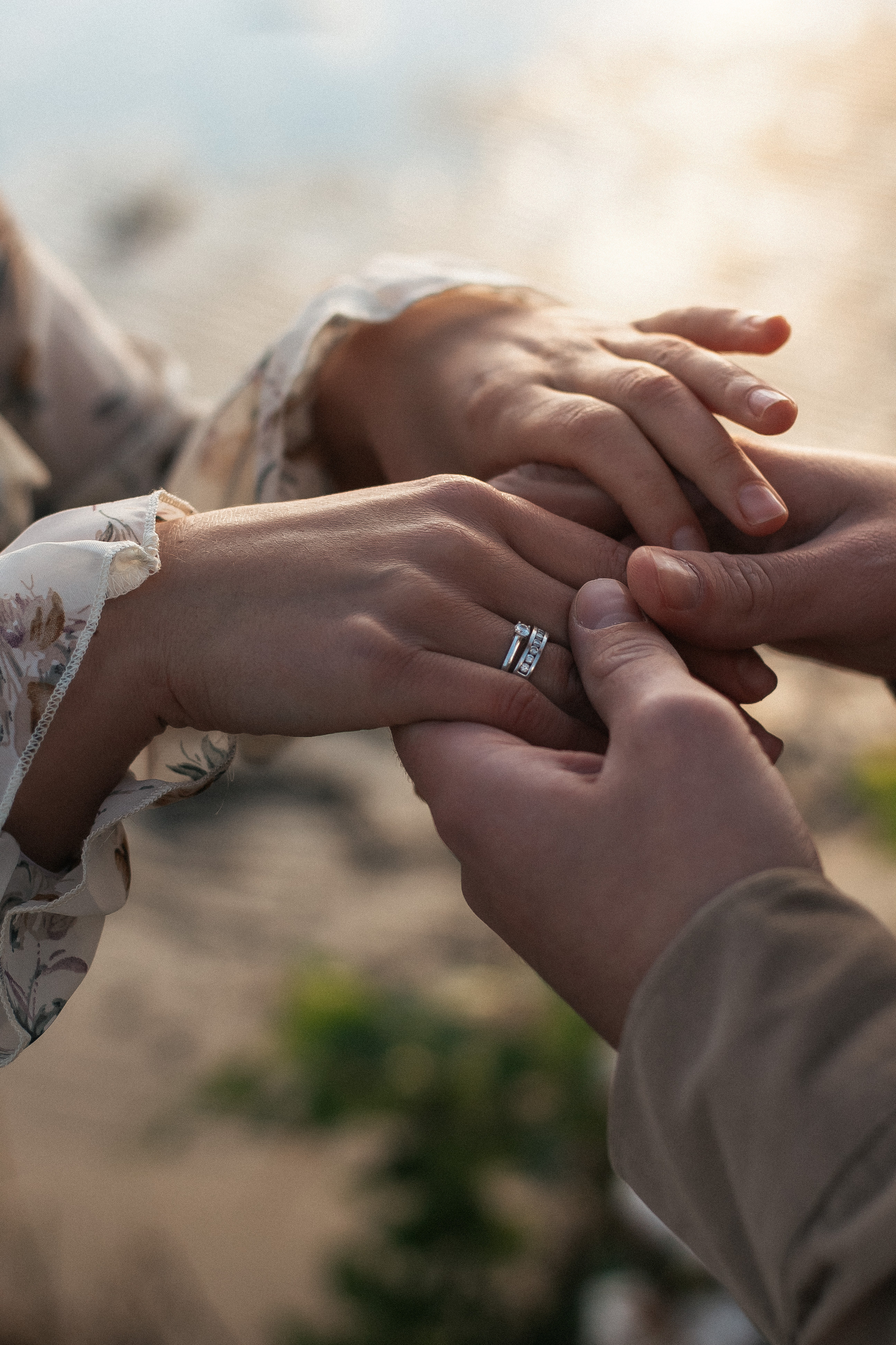 Katya Yura | Yagry Island, Severodvinsk. Портретные и свадебные съемки