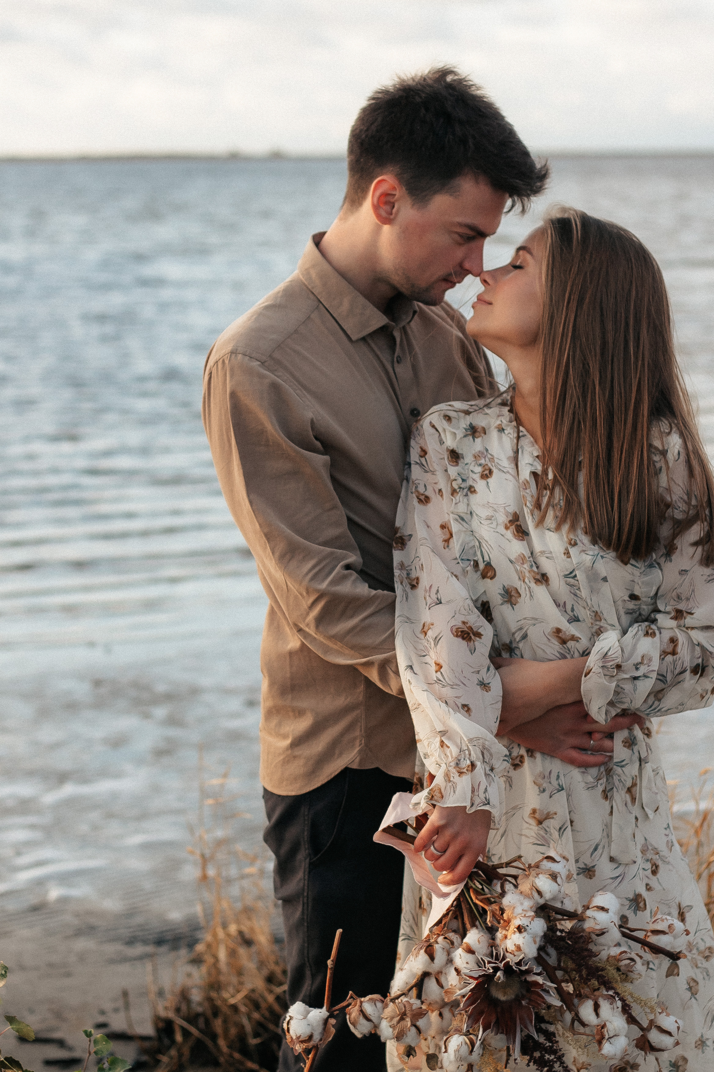 Katya Yura | Yagry Island, Severodvinsk. Портретные и свадебные съемки