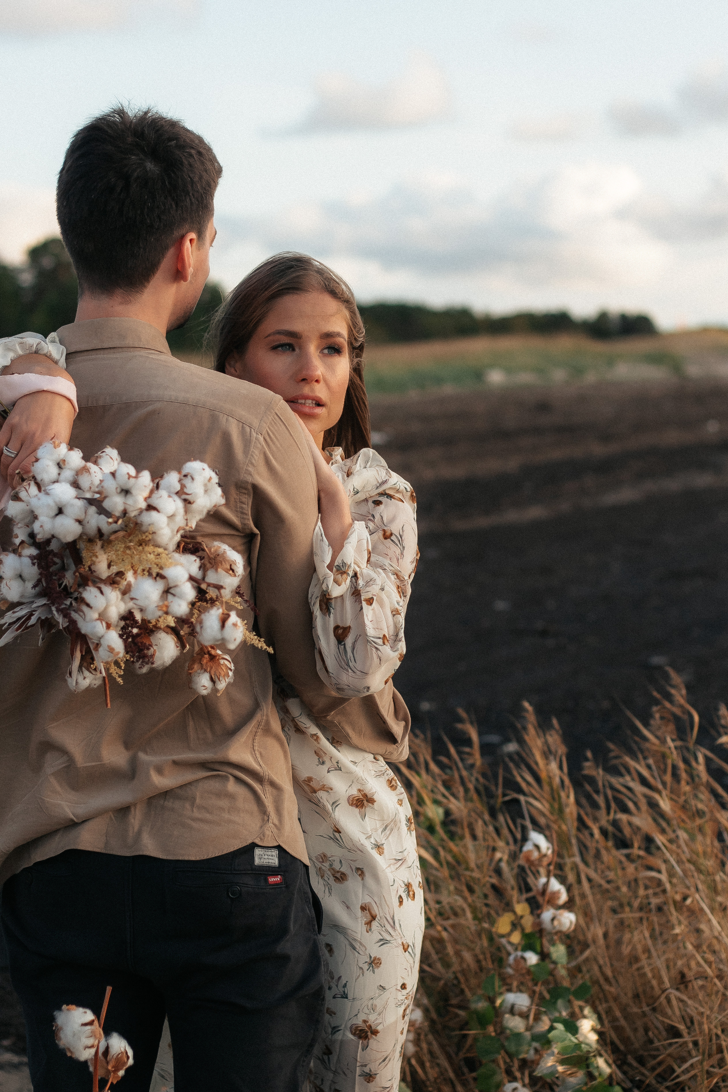 Katya Yura | Yagry Island, Severodvinsk. Портретные и свадебные съемки
