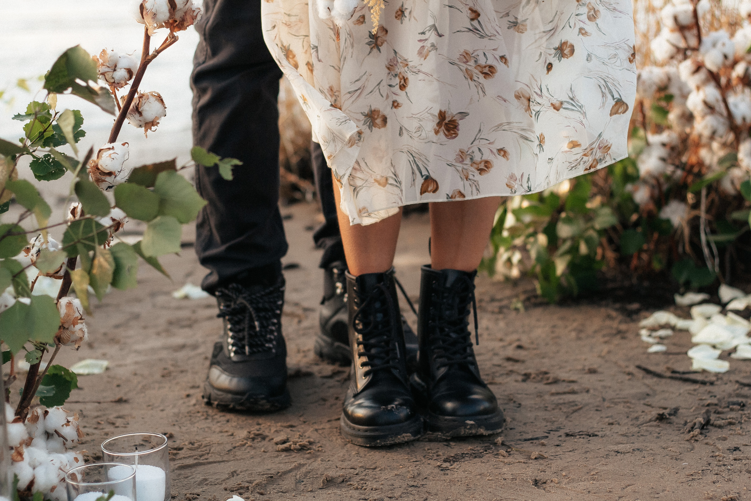 Katya Yura | Yagry Island, Severodvinsk. Портретные и свадебные съемки